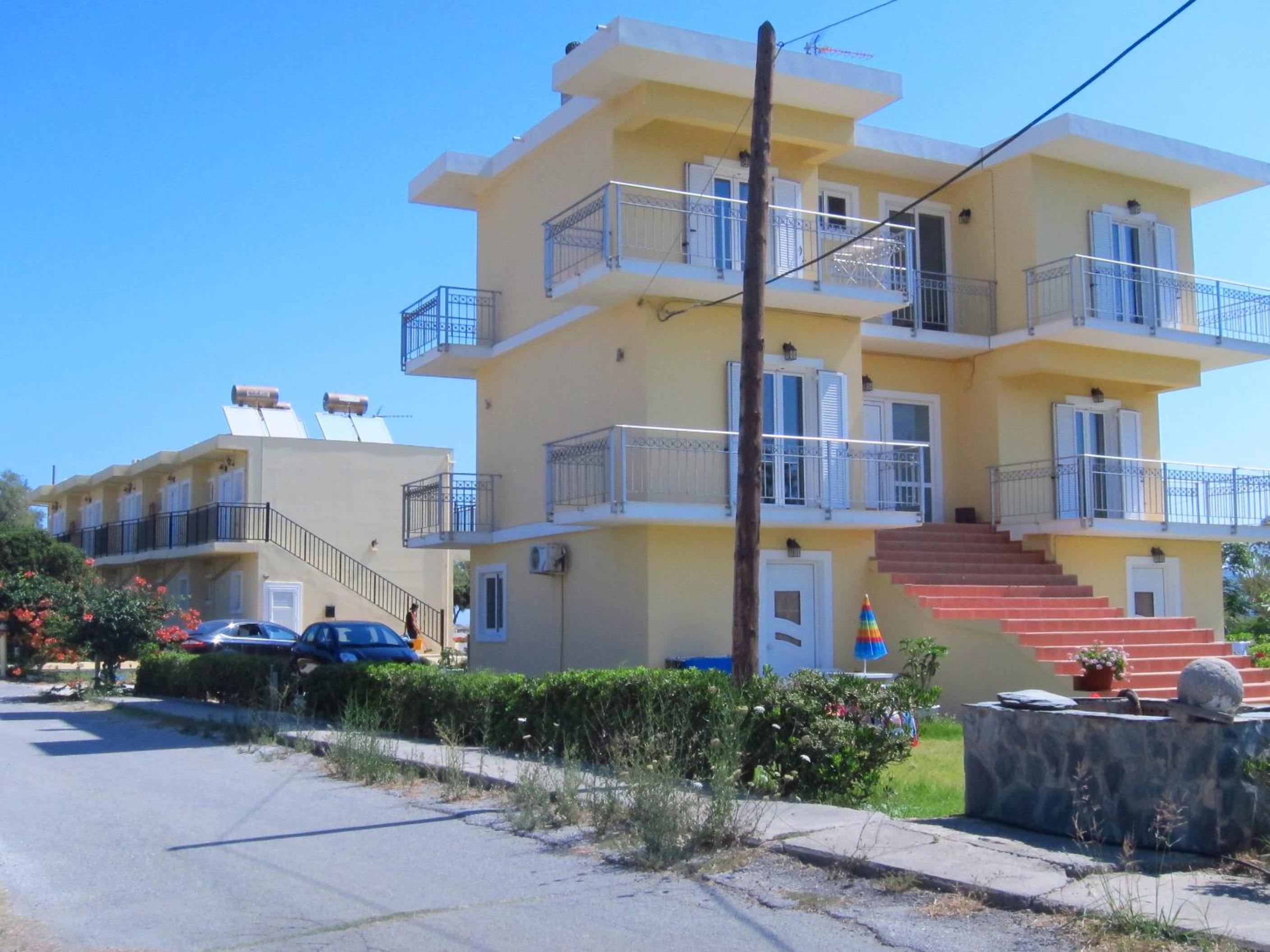 Maisonette - Photo 16