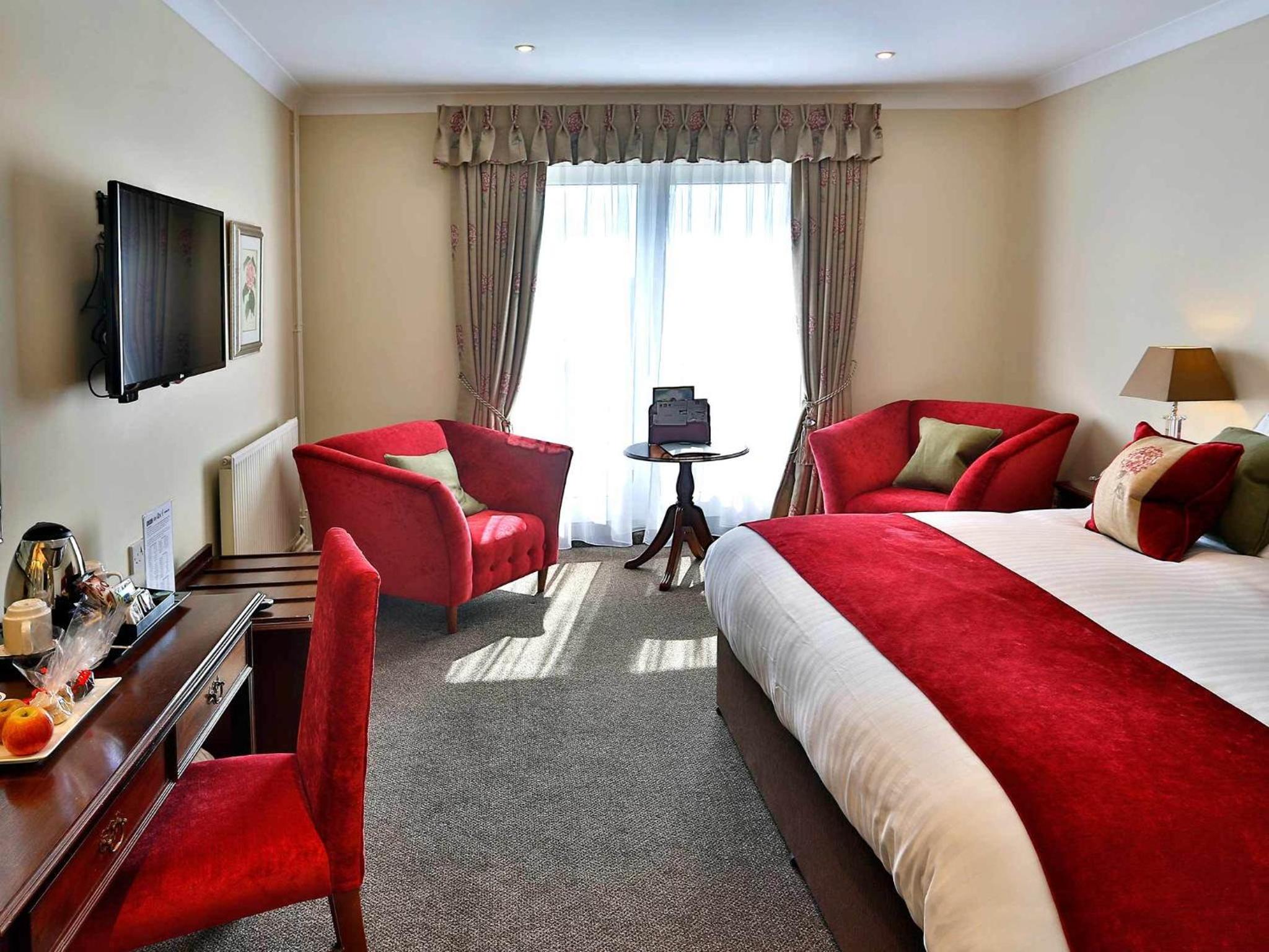 Superior Double Room photo 3