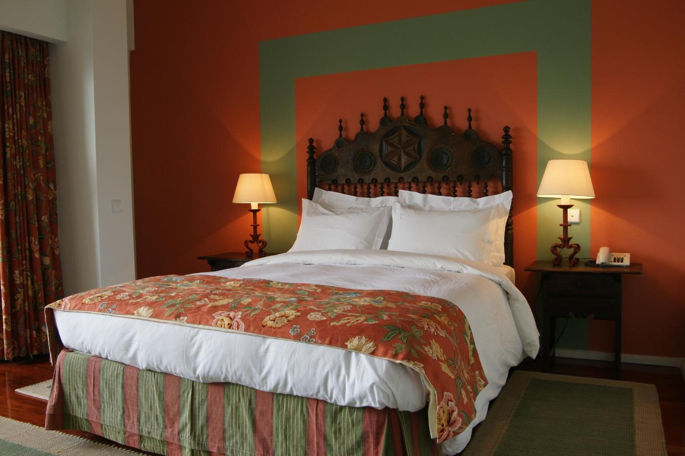 Standard Double or Twin Room photo 3