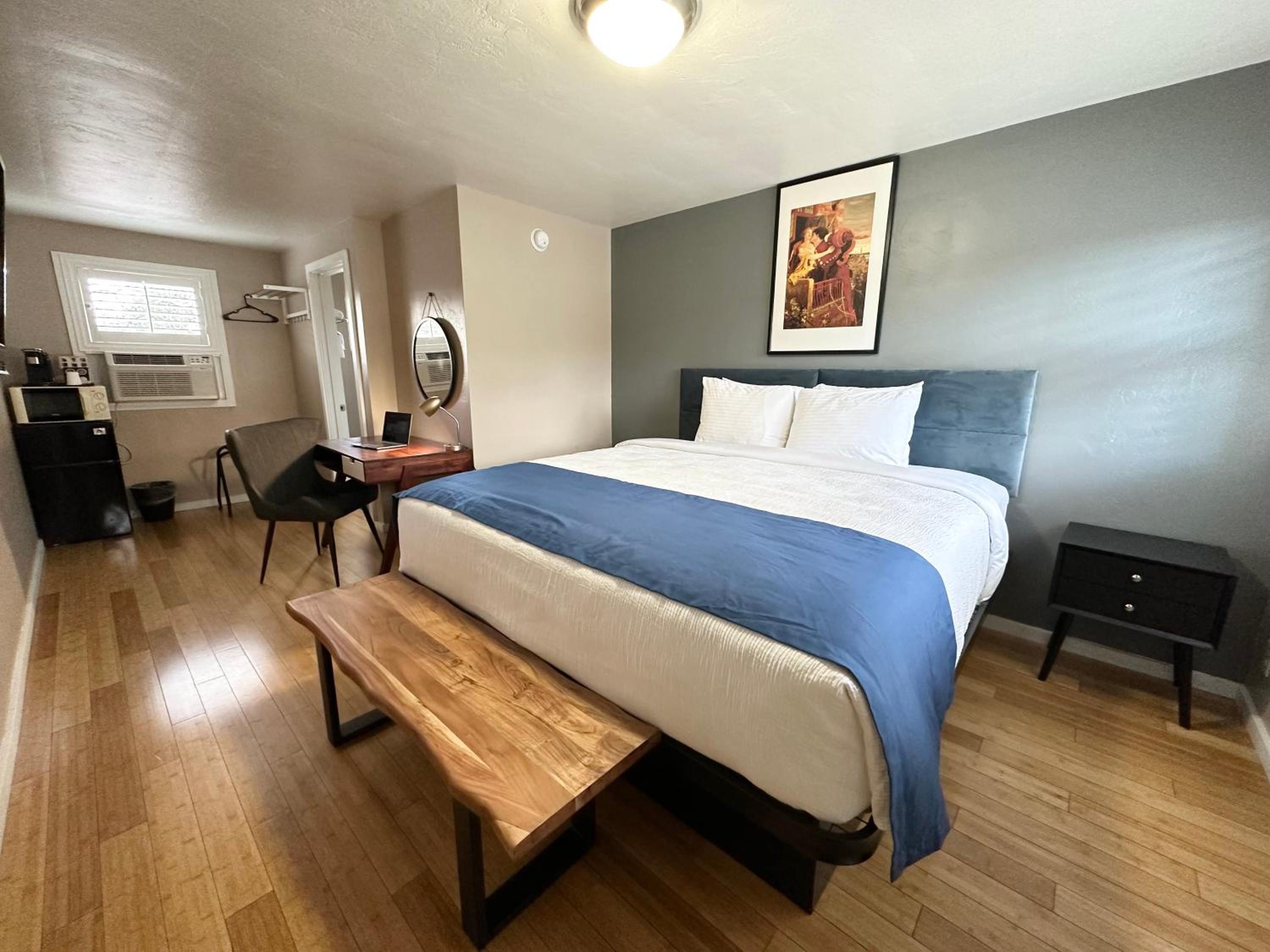 King Room photo 1