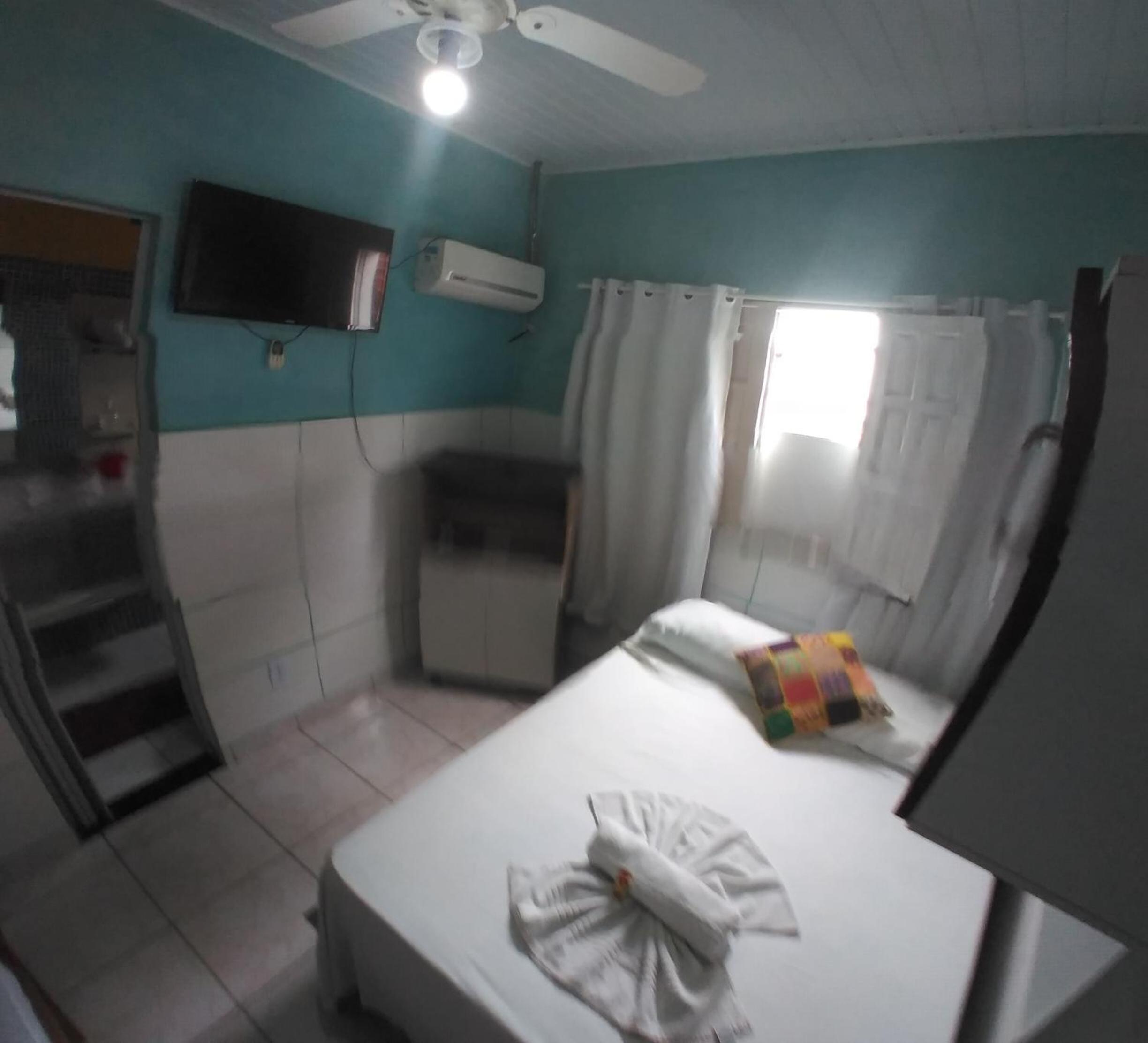 Quadruple Room with Private Bathroom photo 2