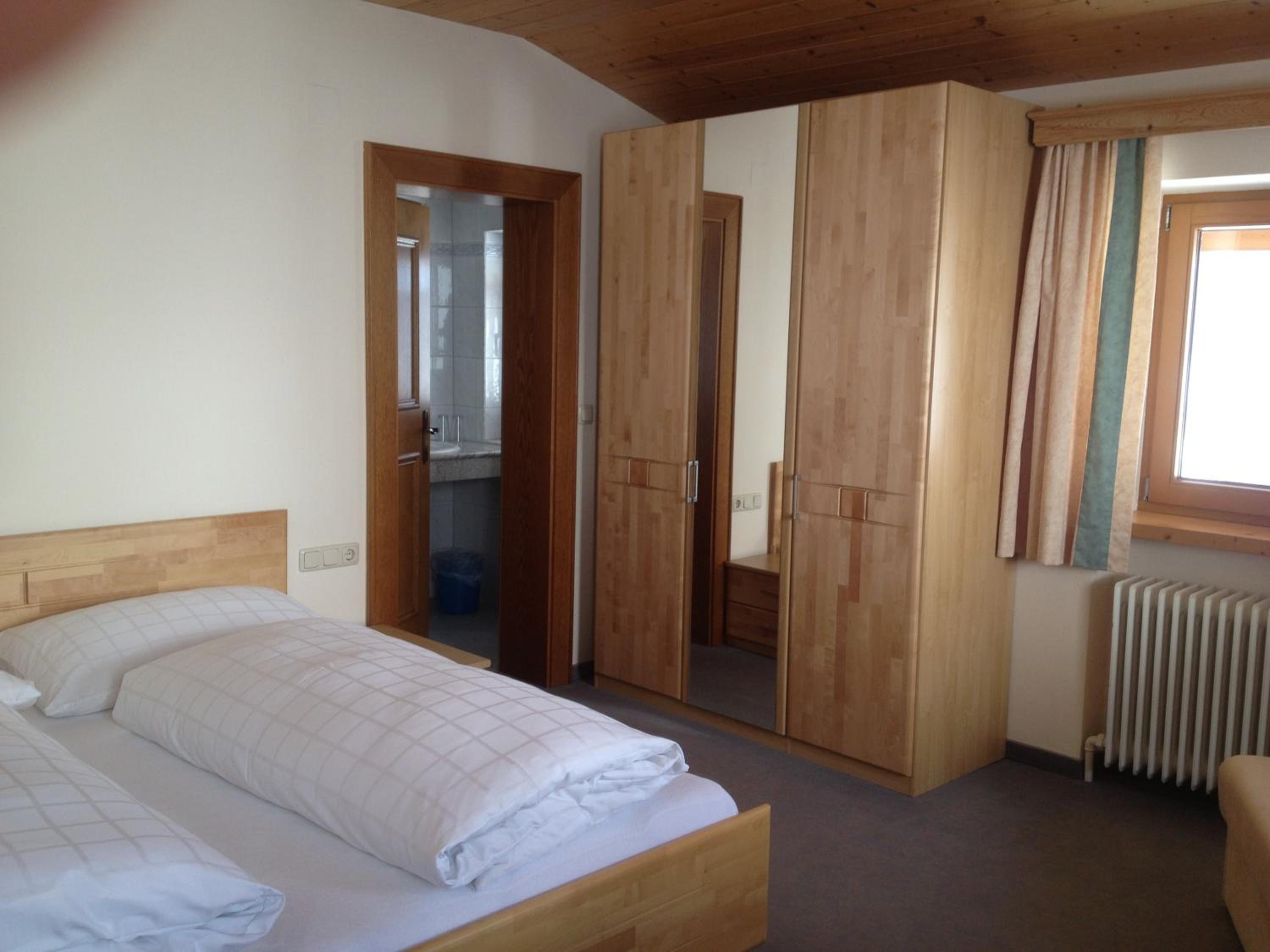 Double Room with Mountain View photo 1
