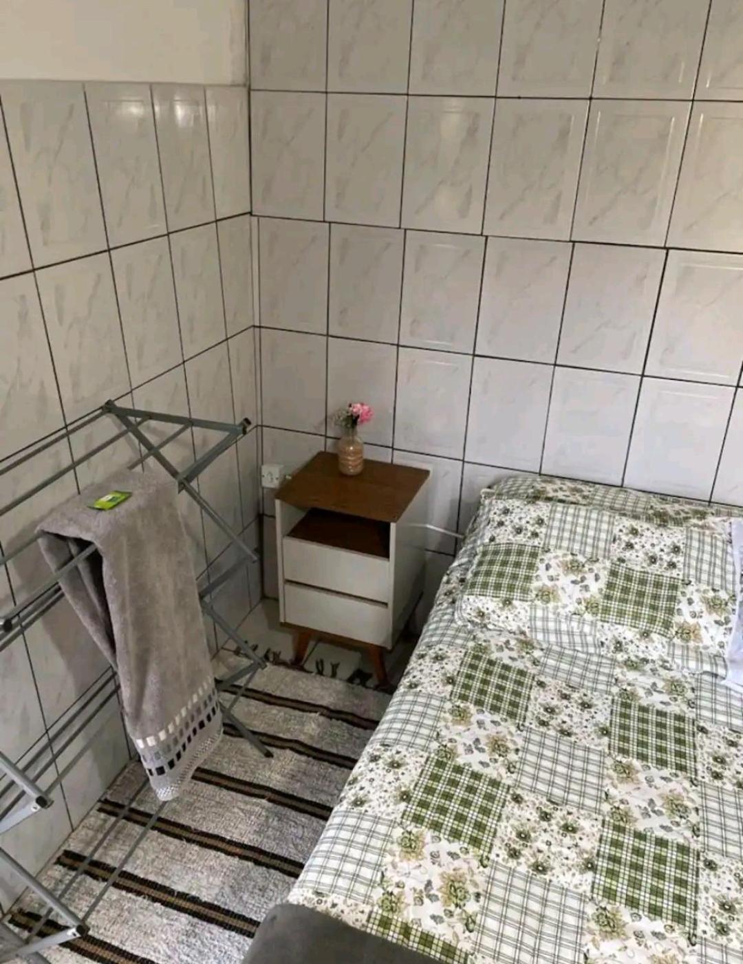 One-Bedroom House - Photo 1