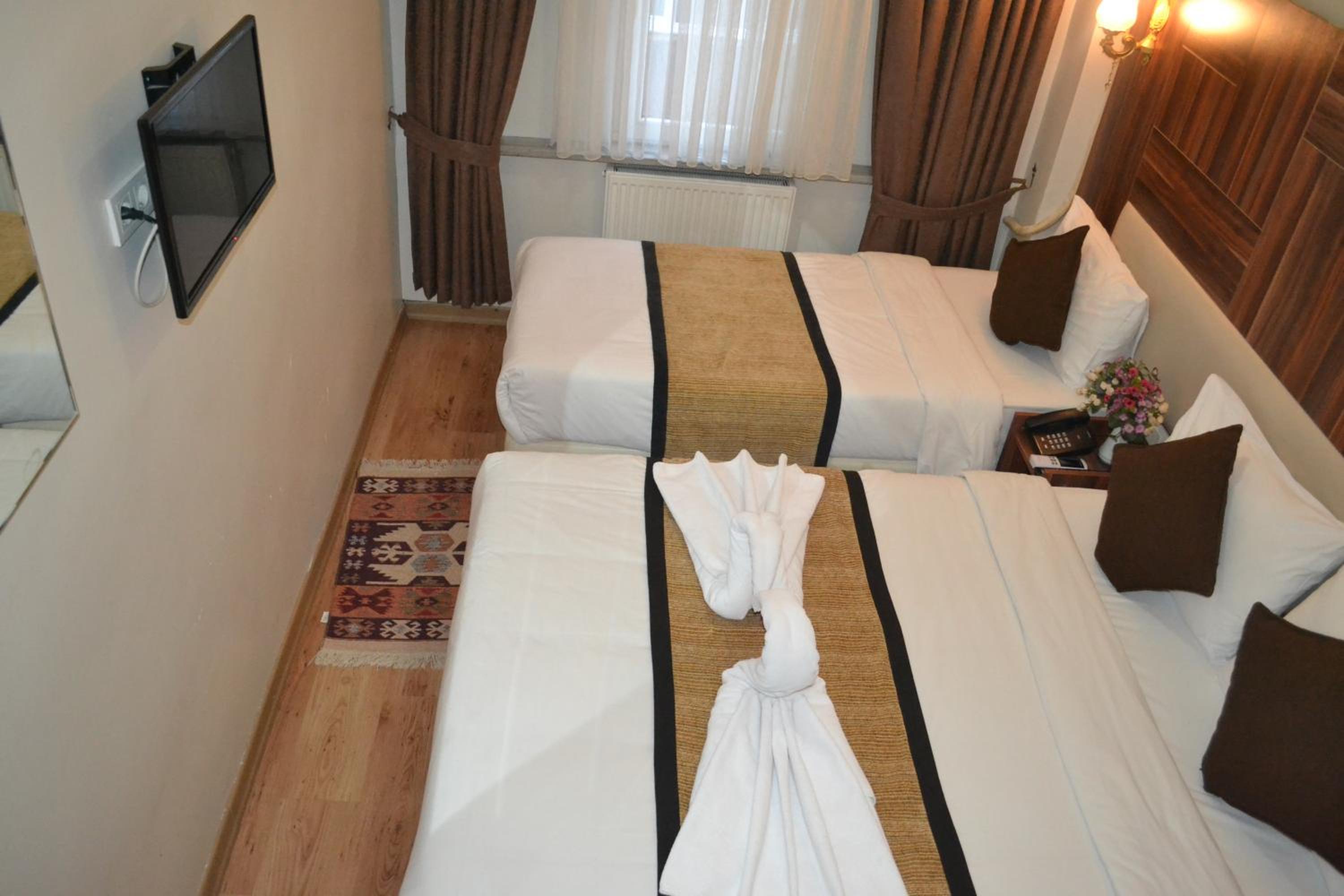 Standard Triple Room photo 1