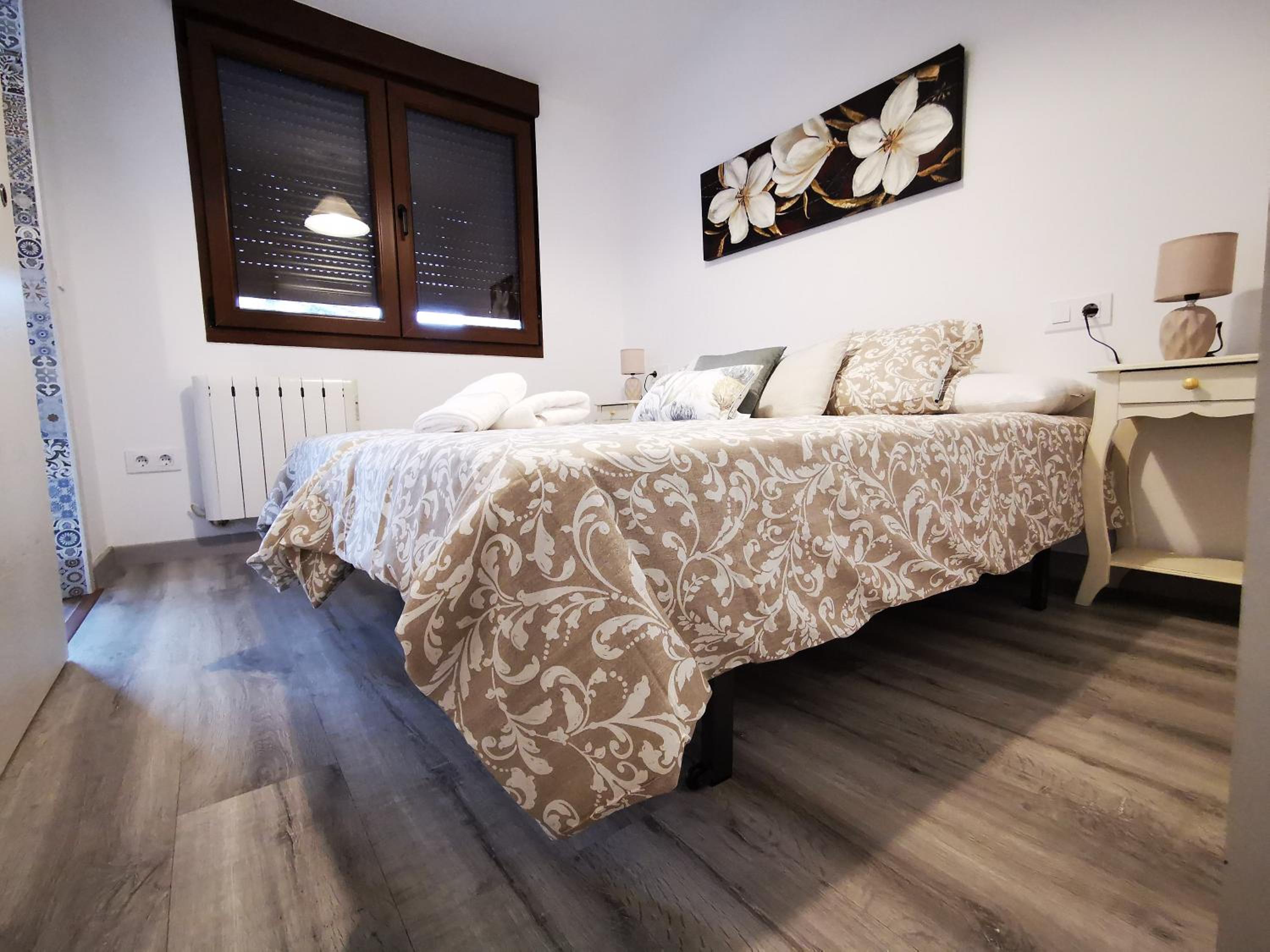 Two-Bedroom House photo 2