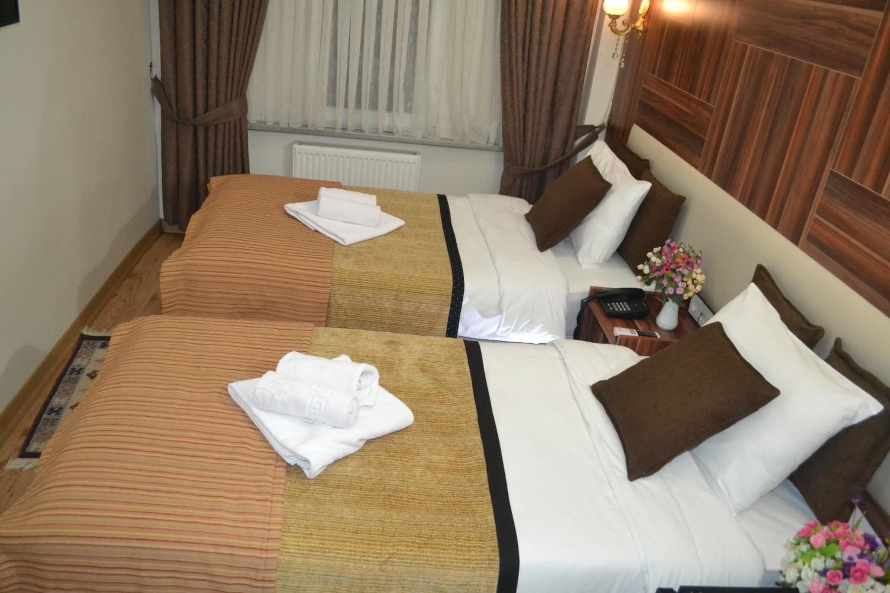 Standard Quadruple Room photo 1
