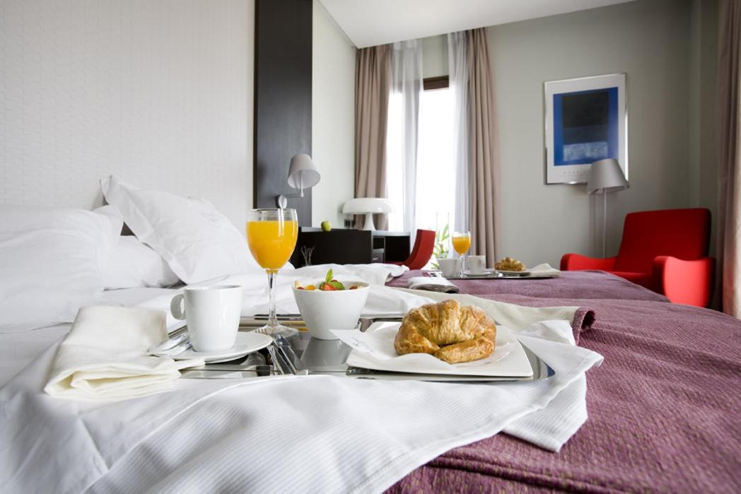 Superior Twin Room - Photo 7