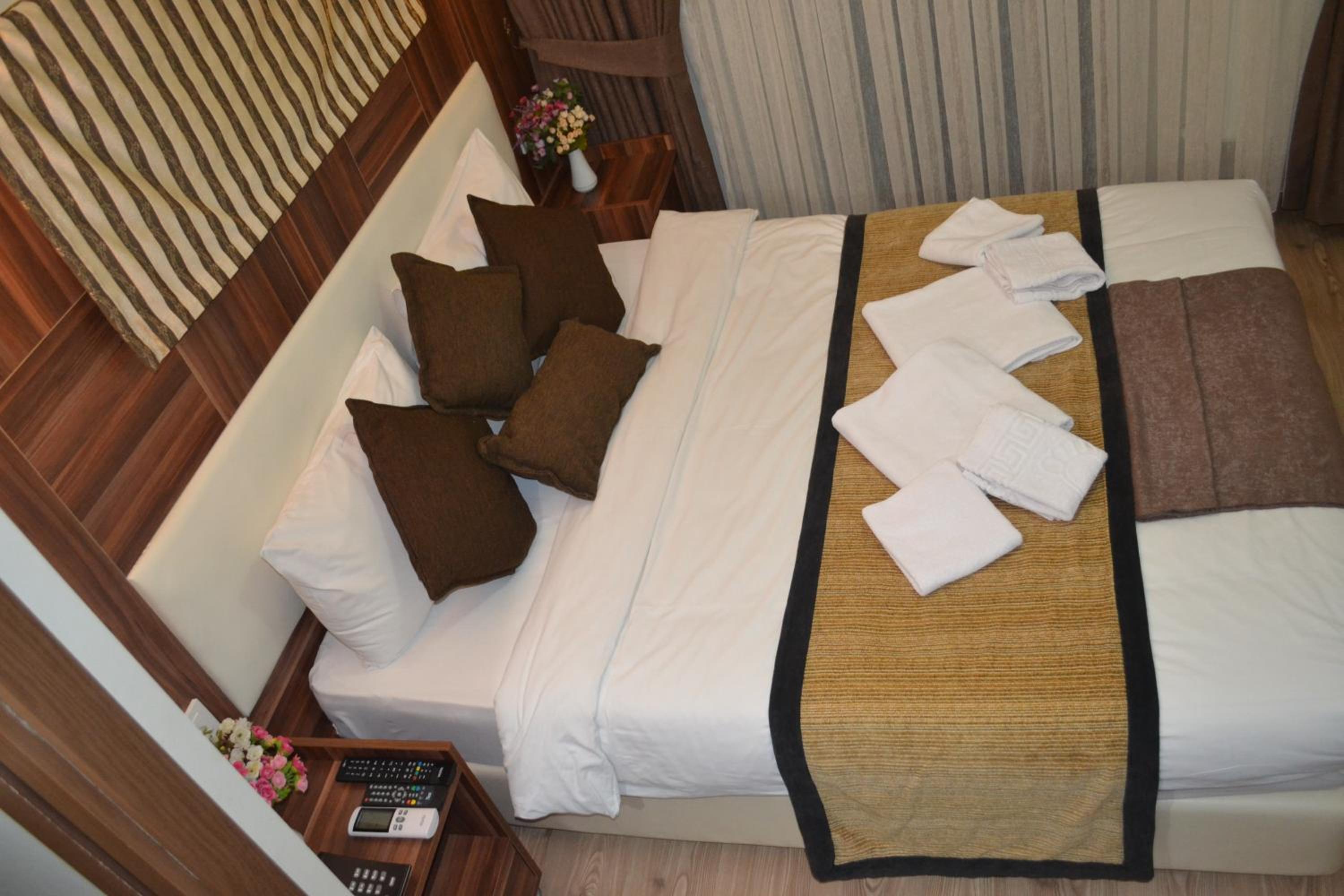 Standard Quadruple Room photo 3
