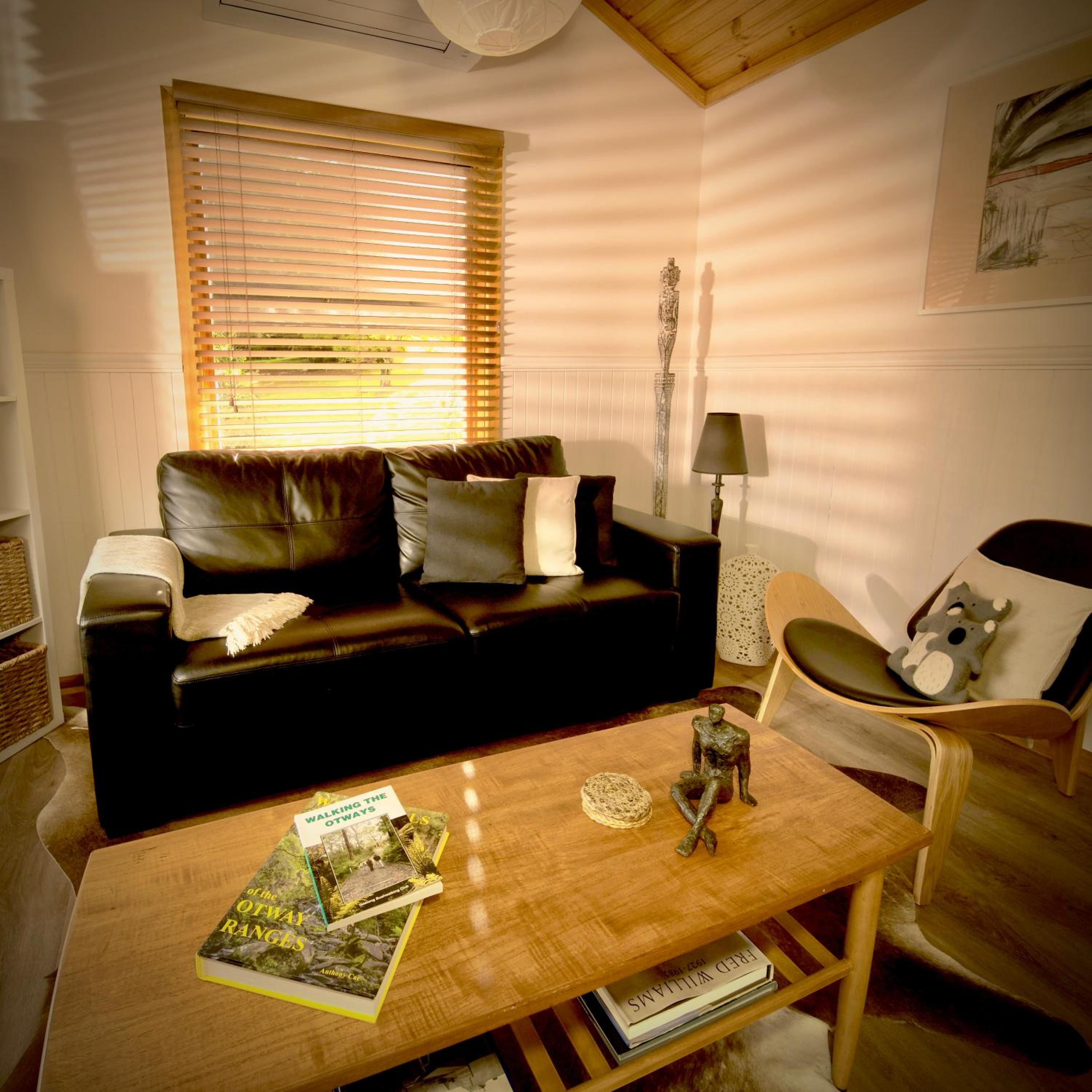 Deluxe Bungalow with Garden View photo 1