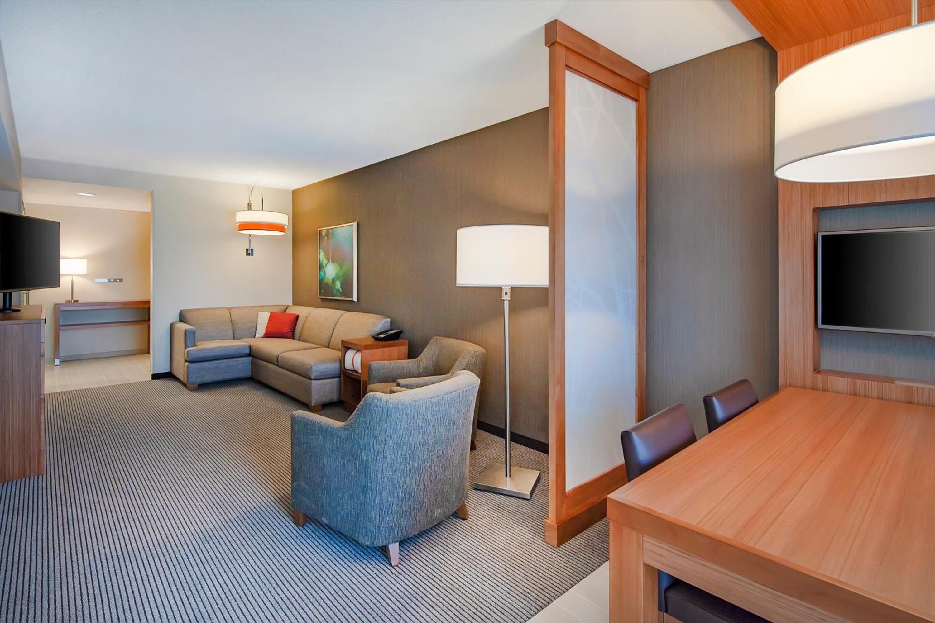 Triple Room - Disability Access photo 3