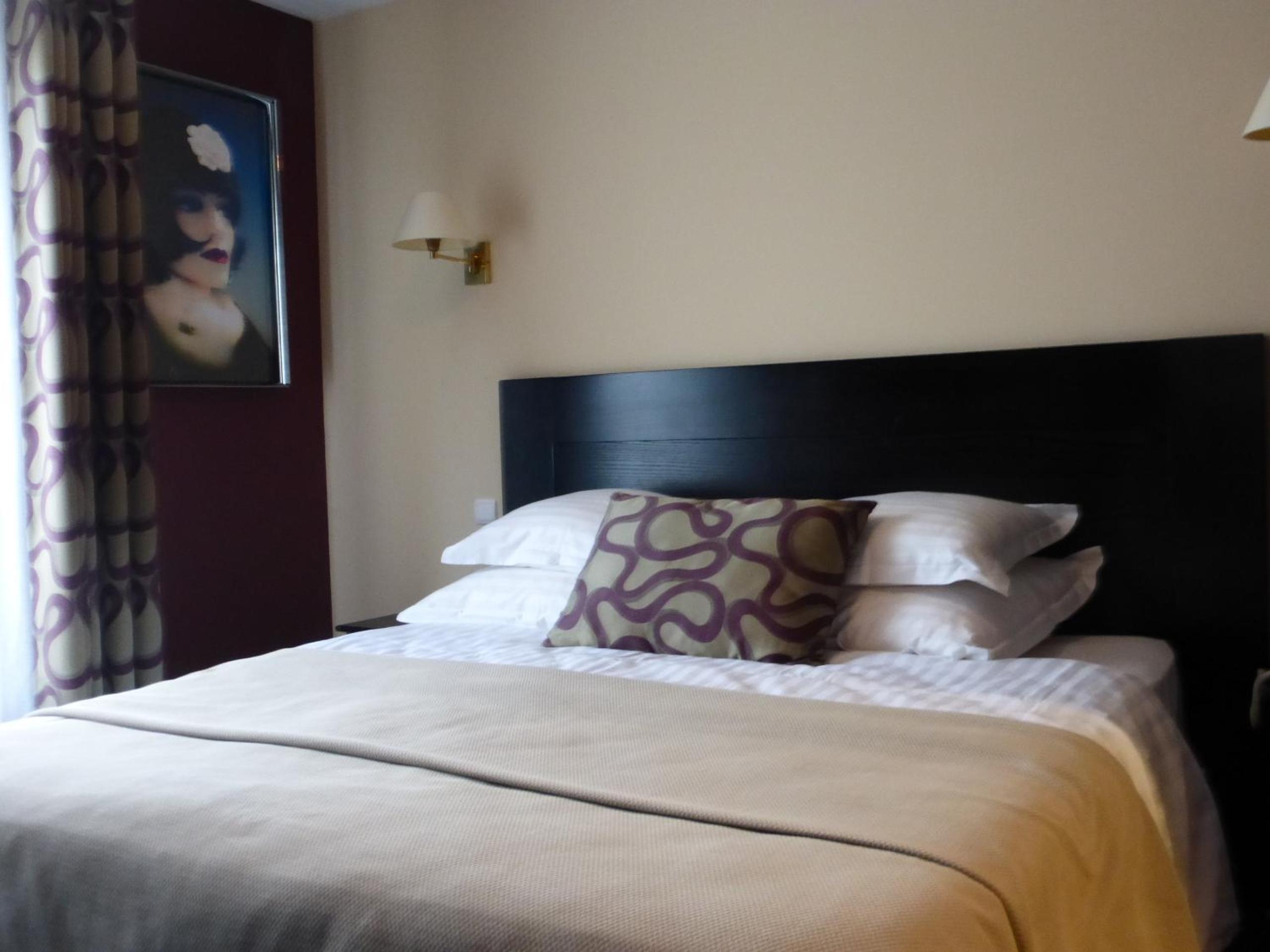 Superior Double or Twin Room - Photo 2