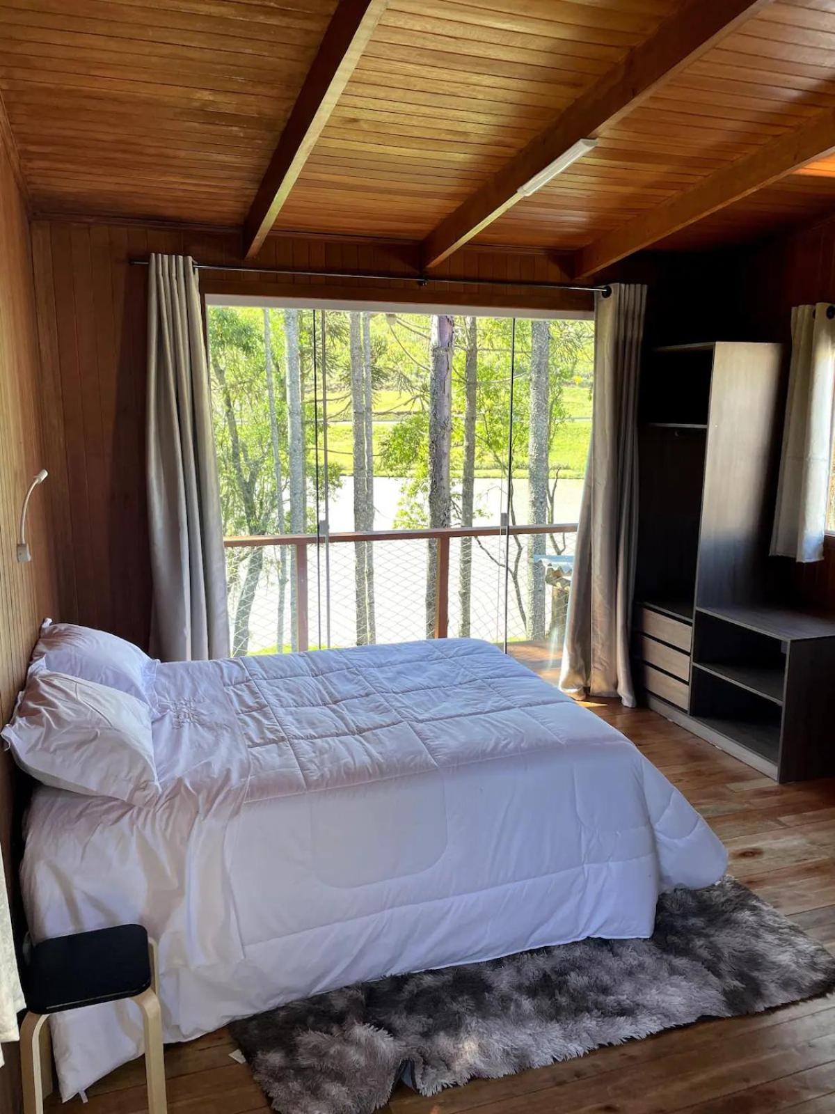 One-Bedroom House photo 1