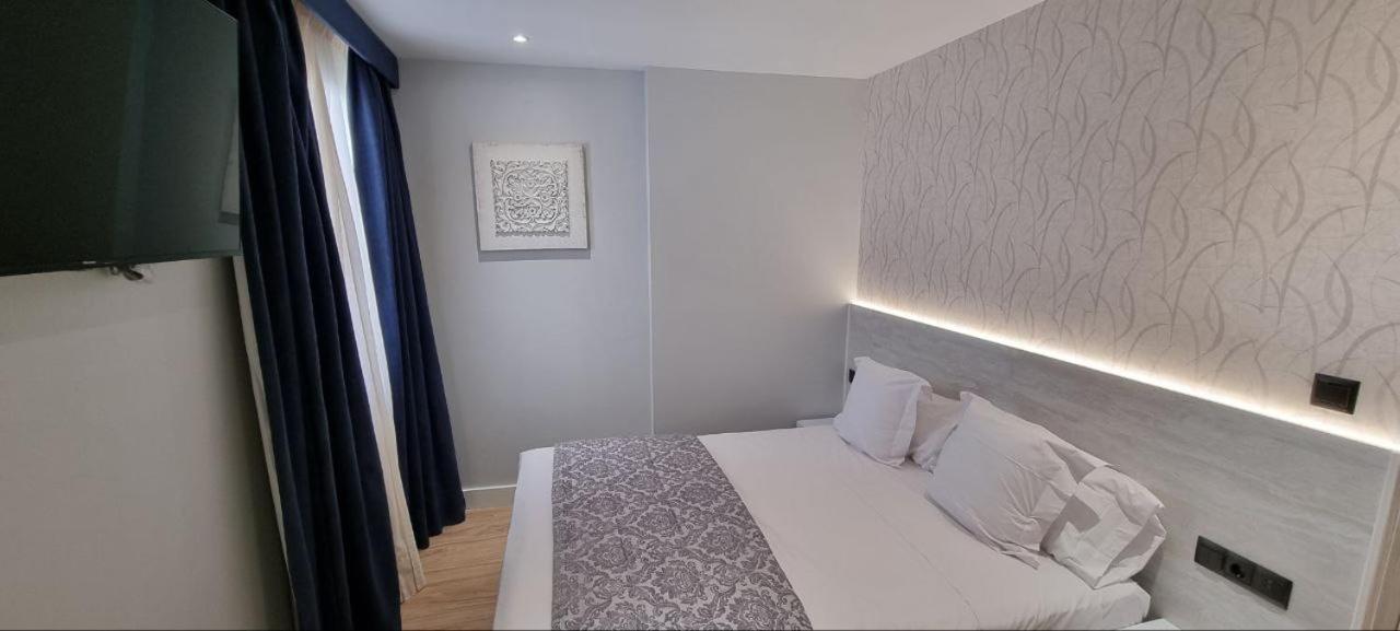Habitación Doble Superior