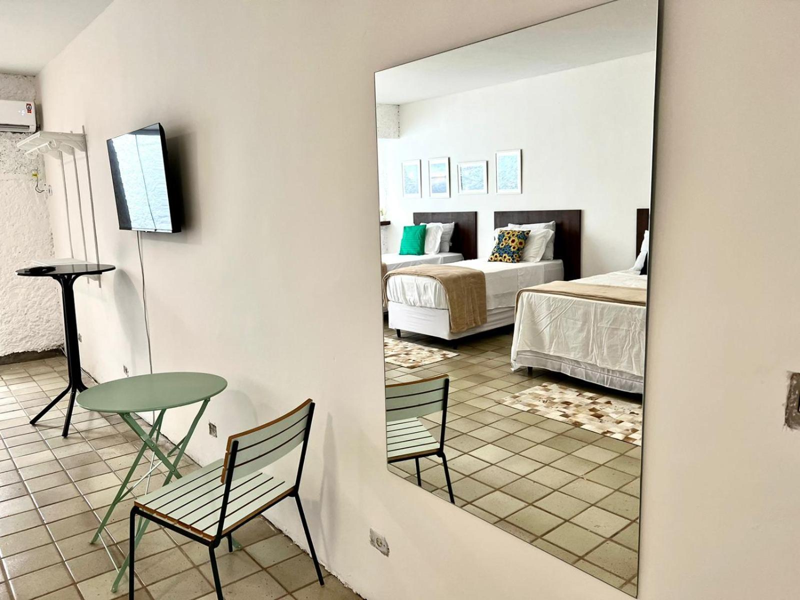 Family Suite - Photo 11