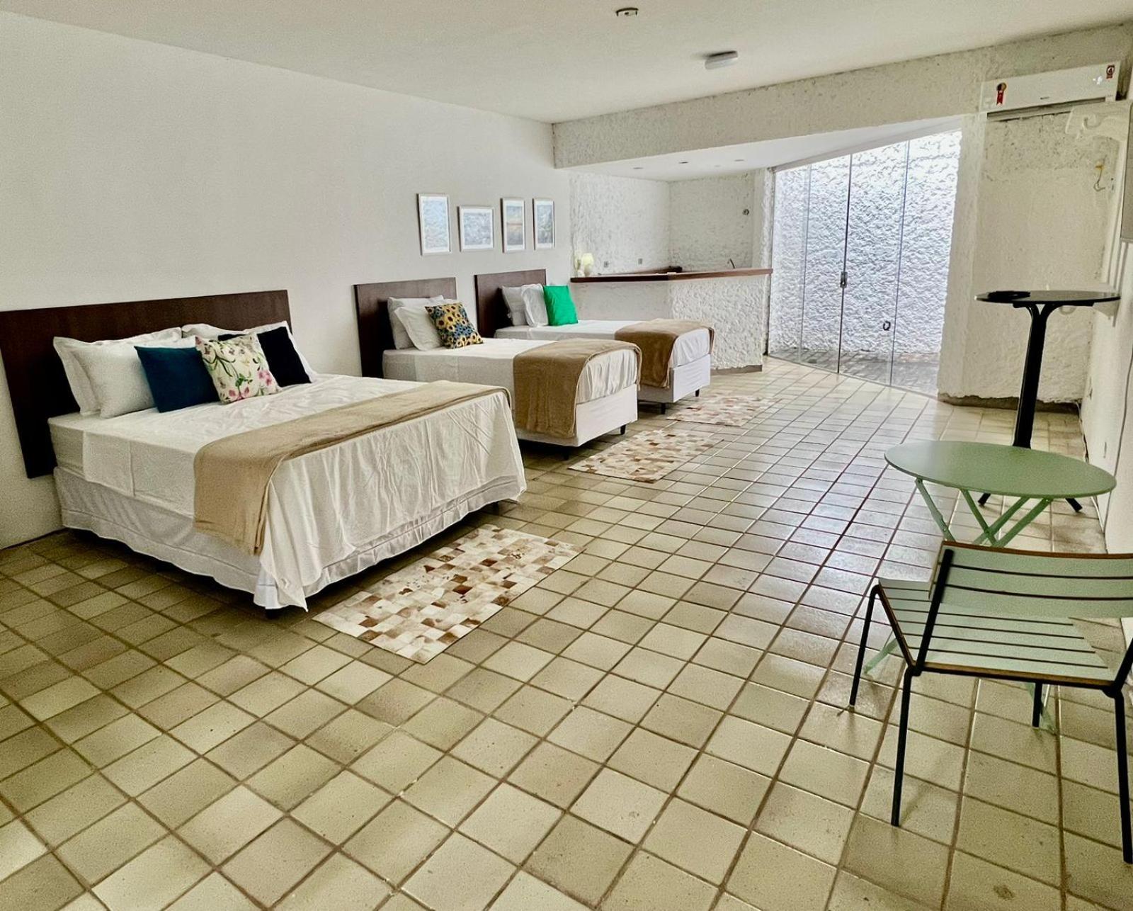 Family Suite - Photo 9