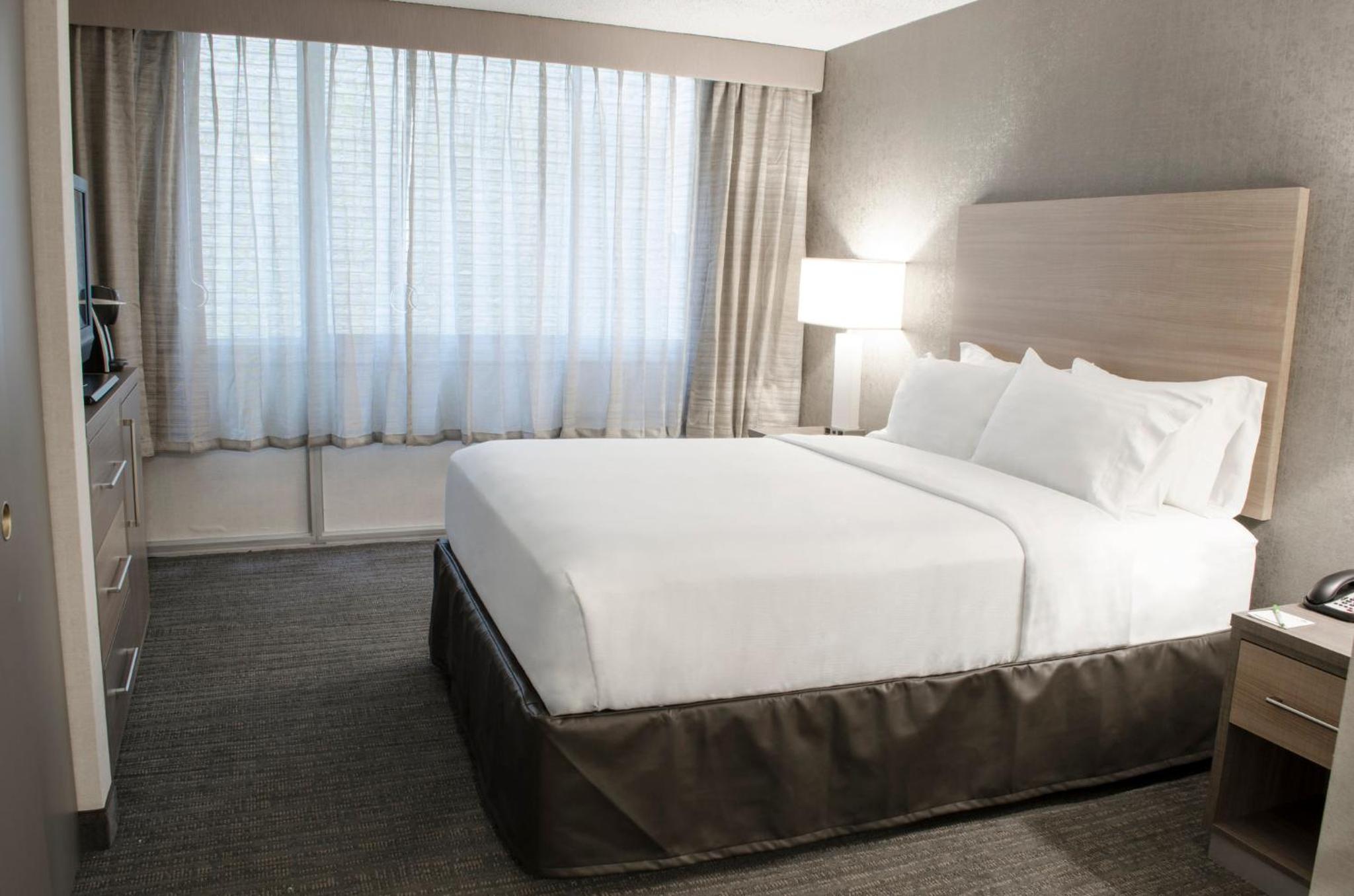 One-Bedroom King Suite - Photo 2