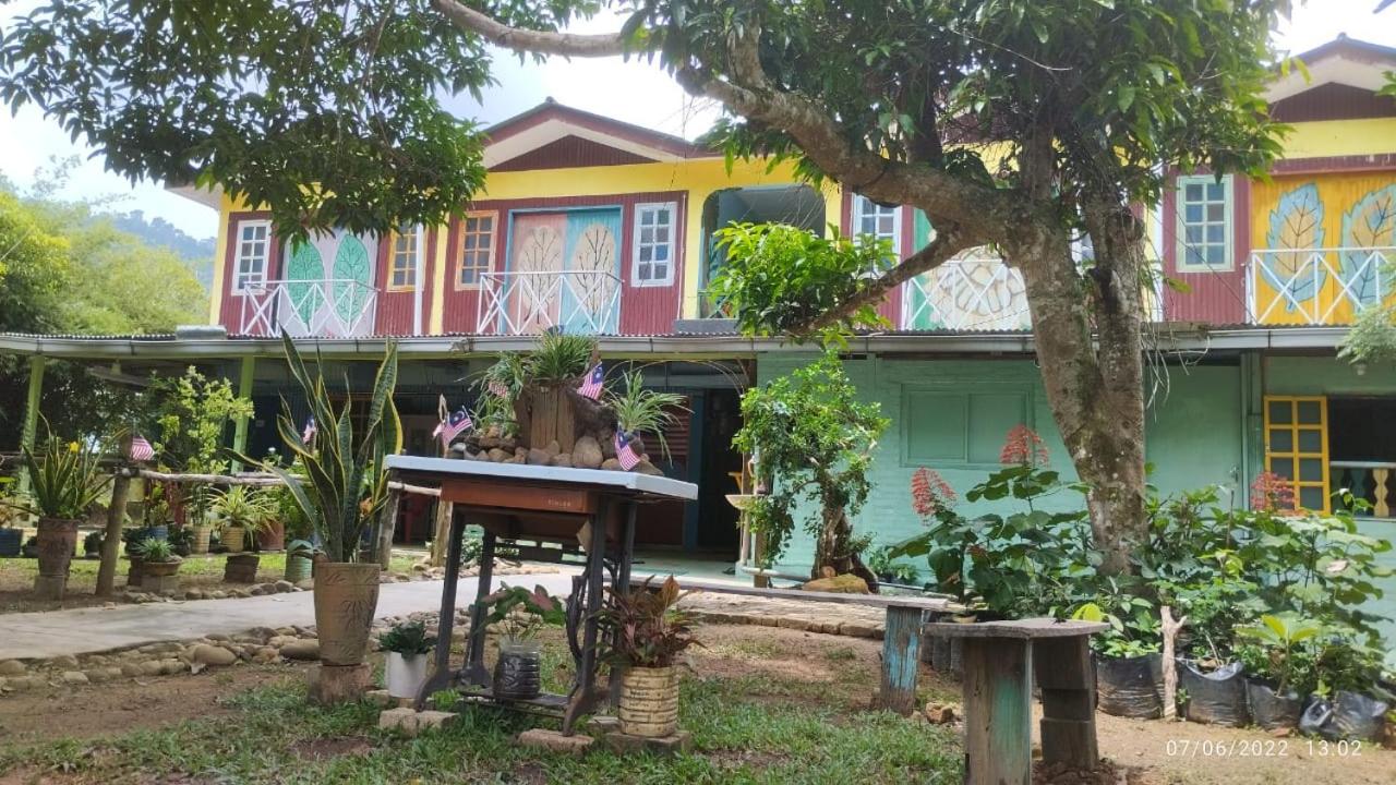 Double Room with Garden View photo 1