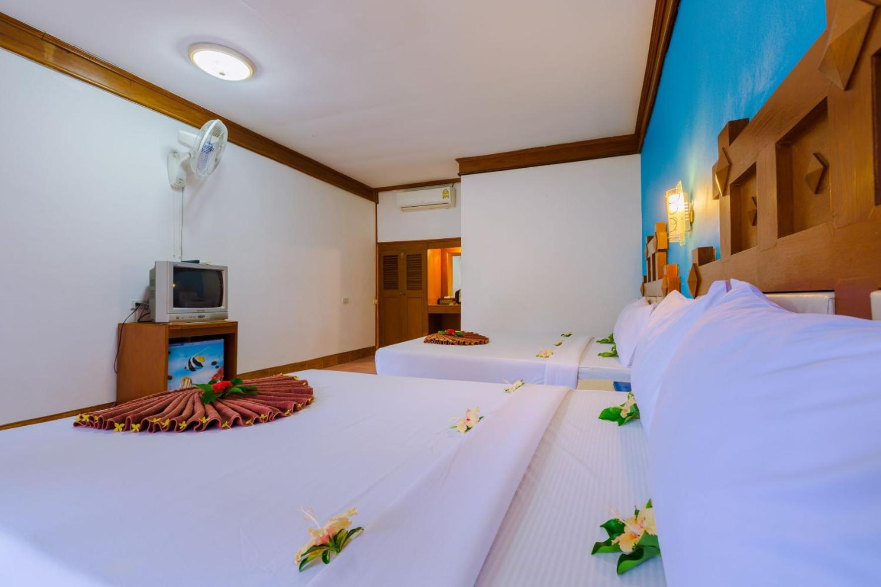 Bungalow (4 Adults) photo 2