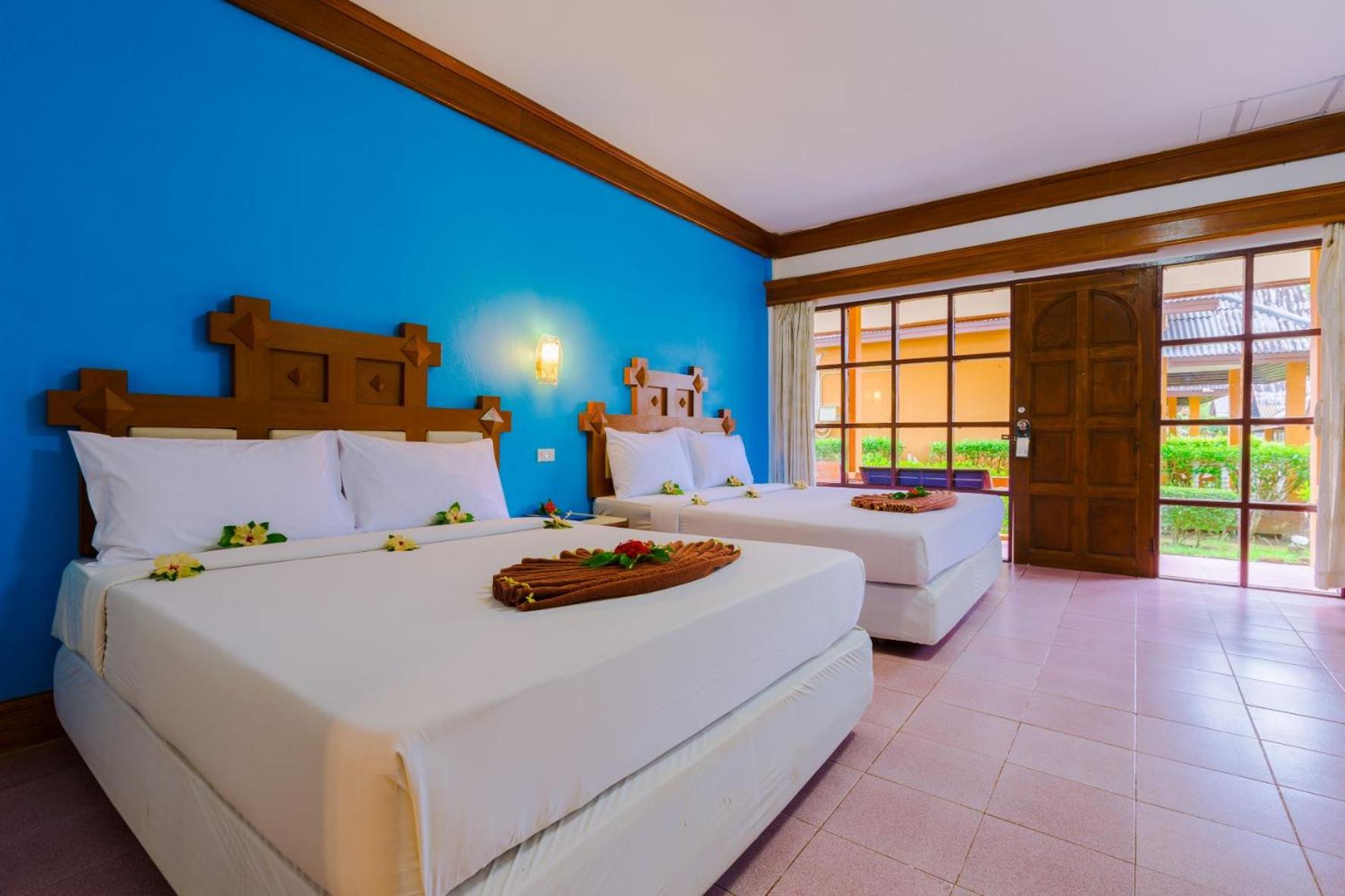 Bungalow (4 Adults) photo 3