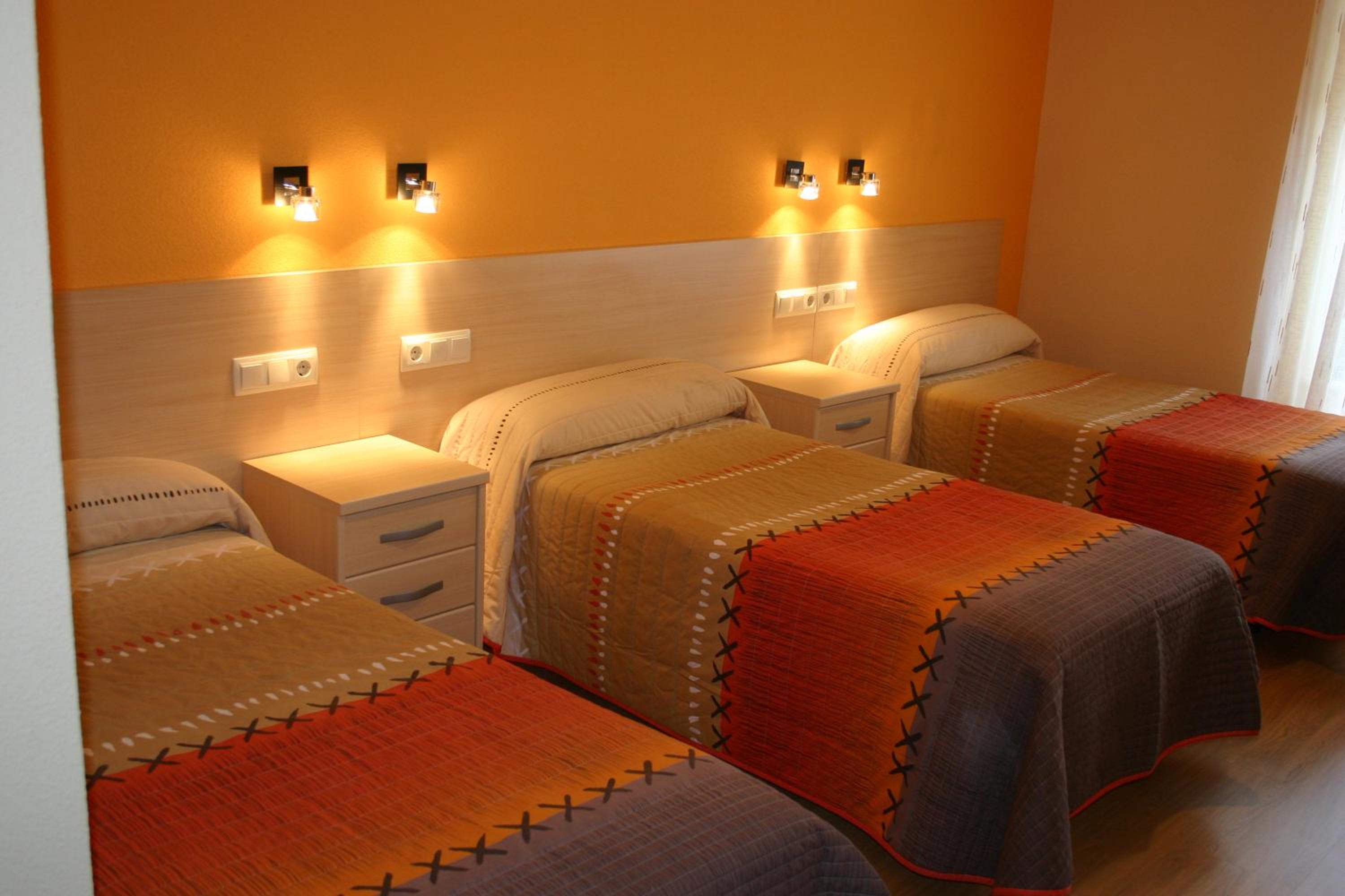Quadruple Room photo 2