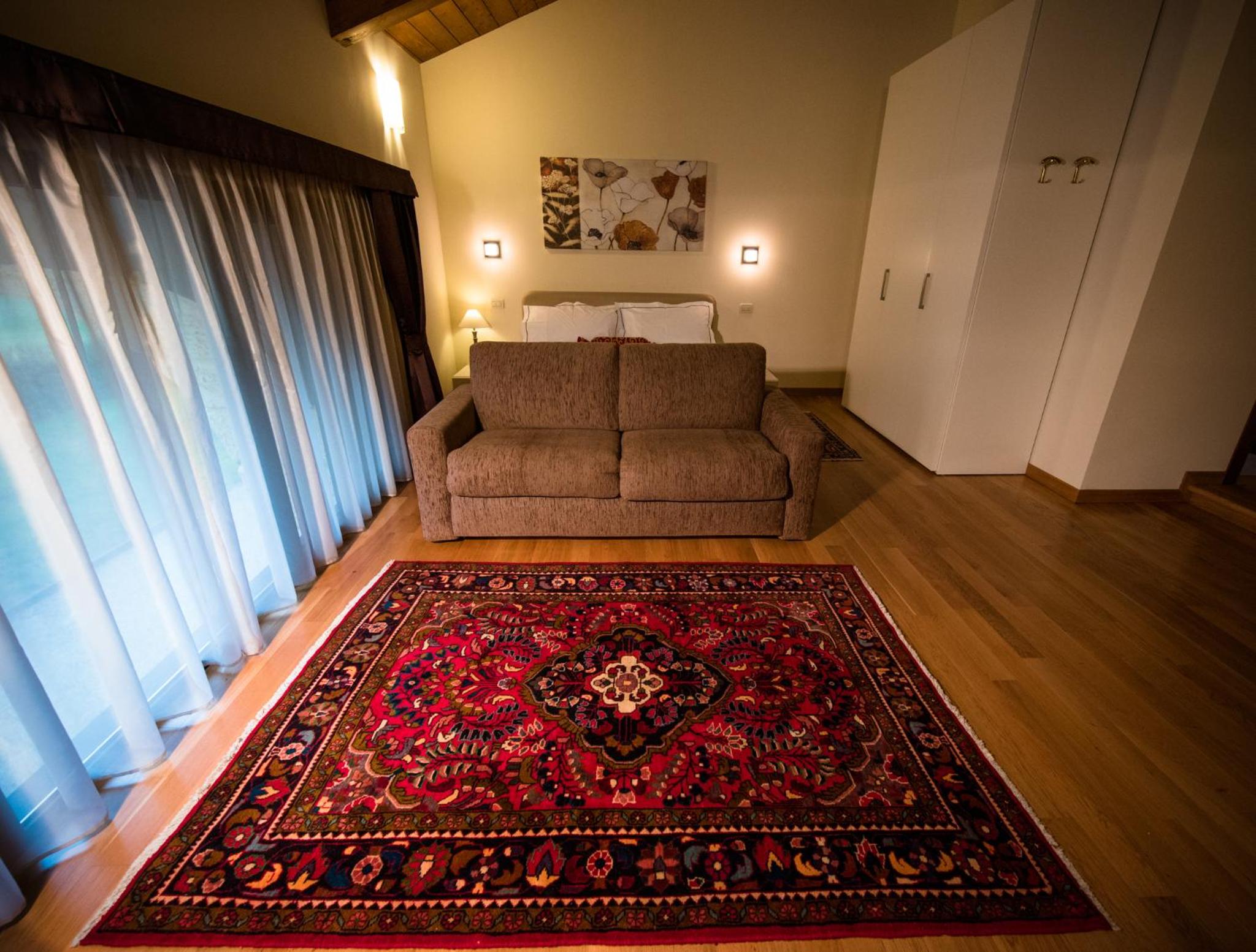 Superior Double Room - Photo 7