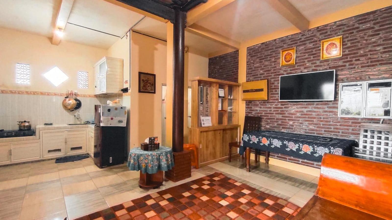 Villa - Photo 25