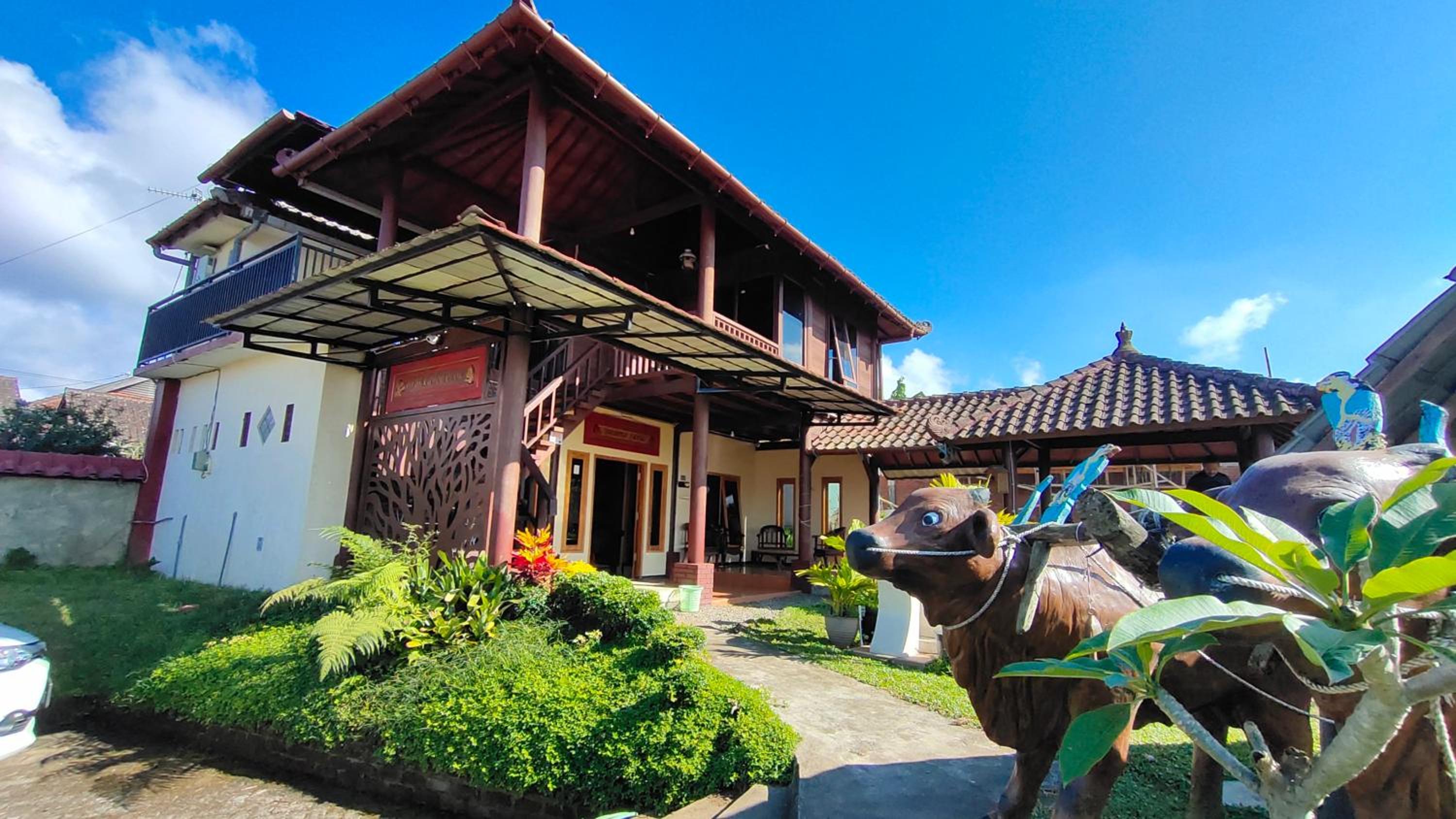 Villa - Photo 13