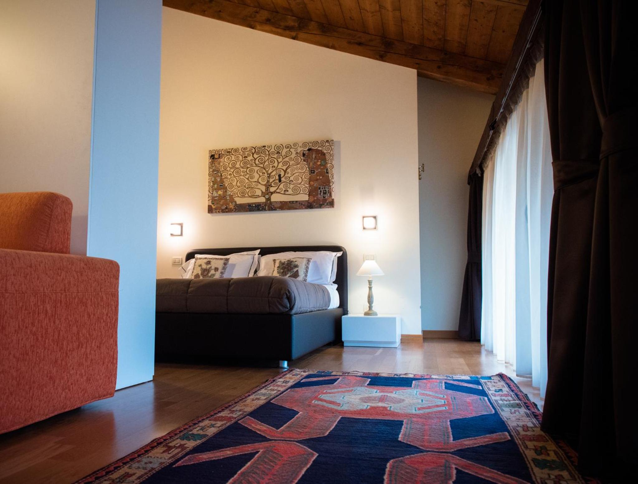 Superior Double Room - Photo 6