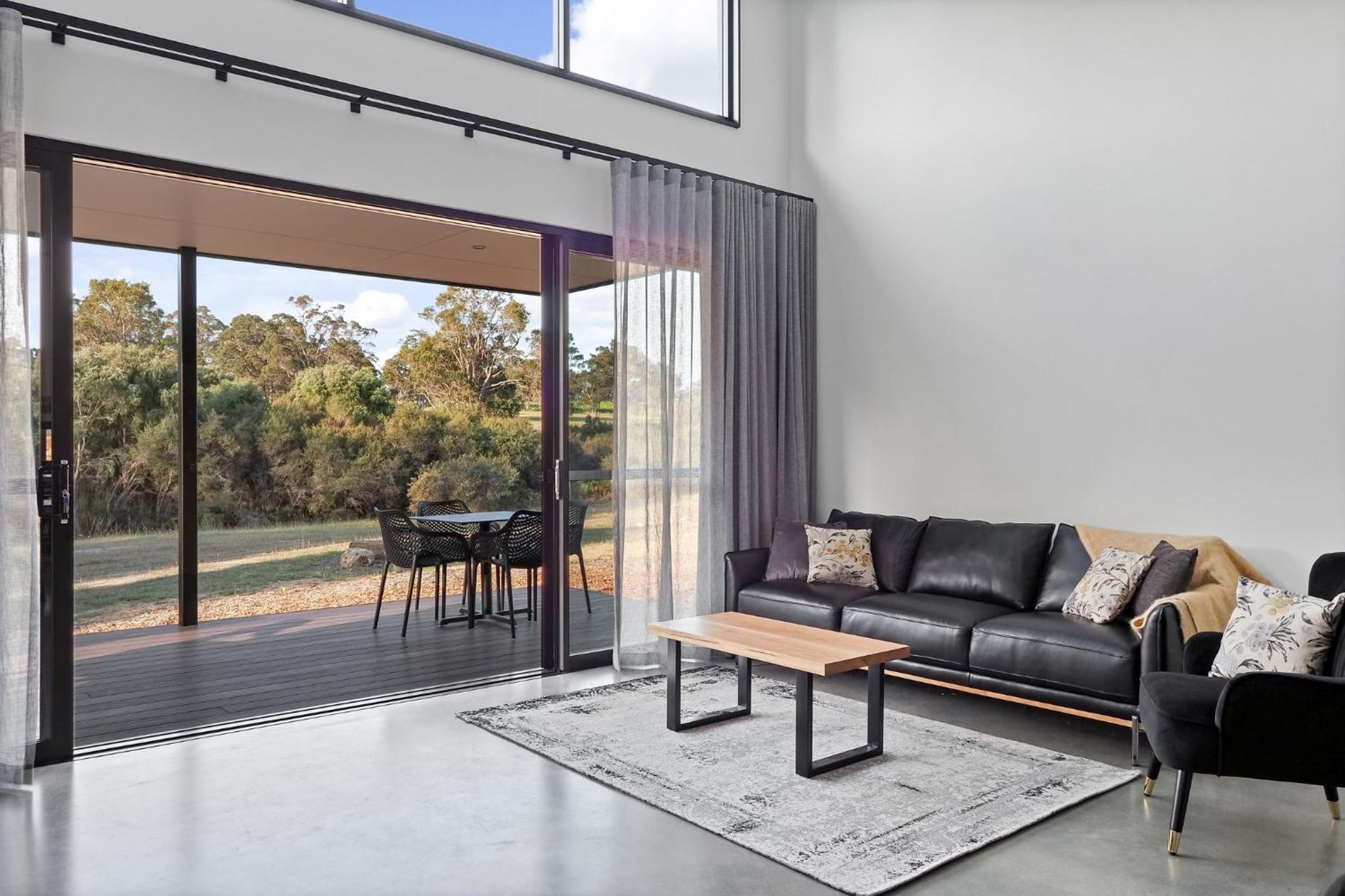 Two-Bedroom Villa photo 1