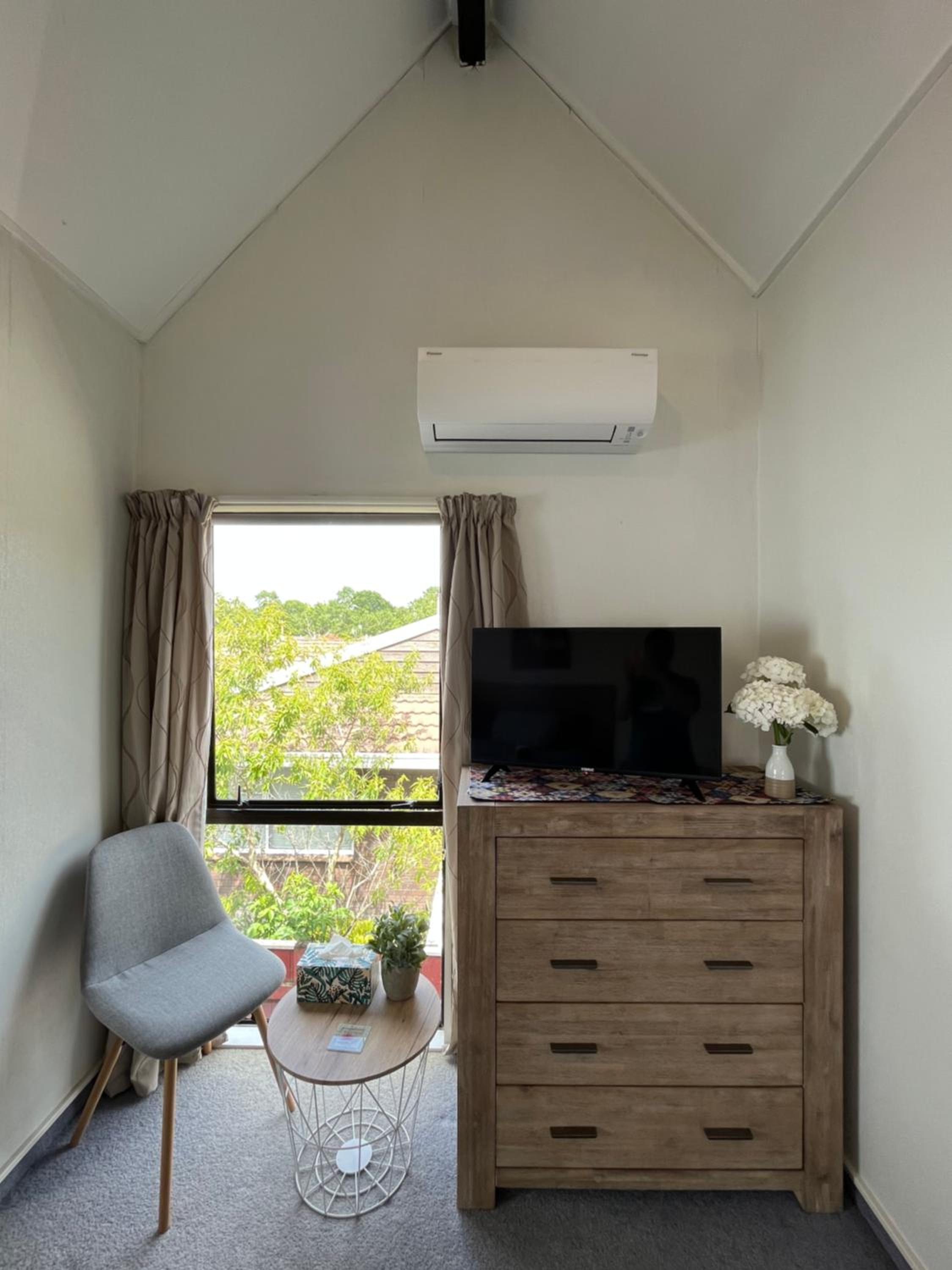 Double Room with Private Bathroom photo 2