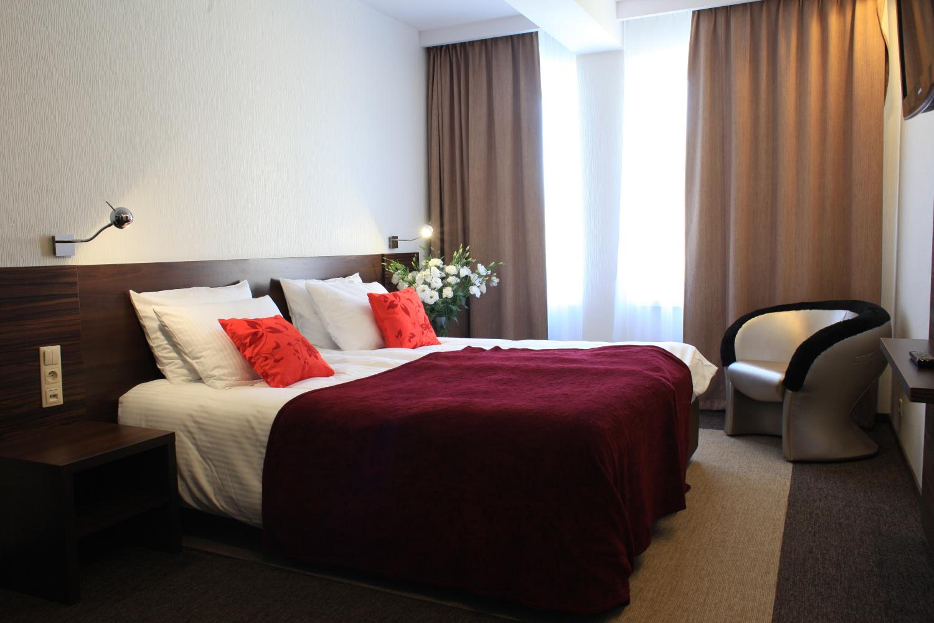 Classic Double or Twin Room photo 1