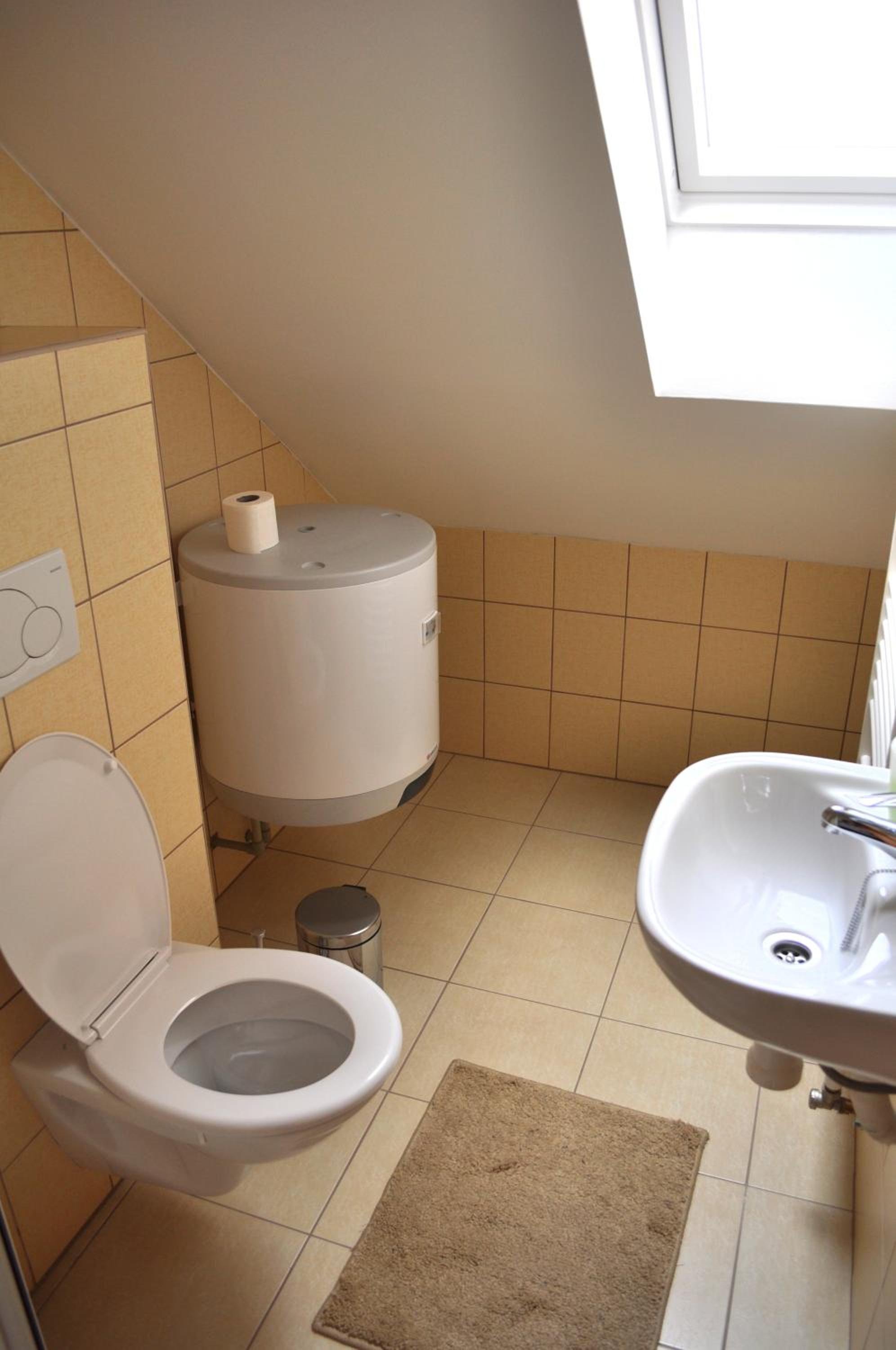 Double Room - Photo 1