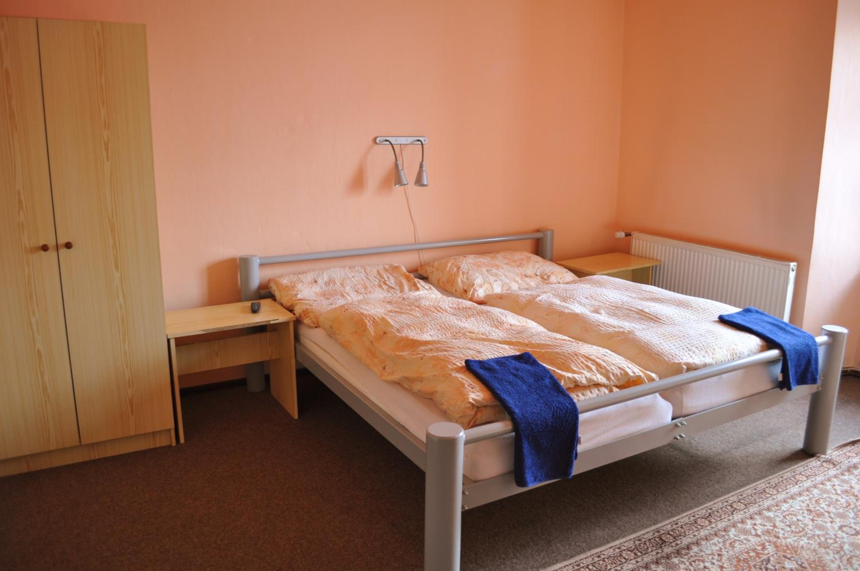 Double Room - Photo 4