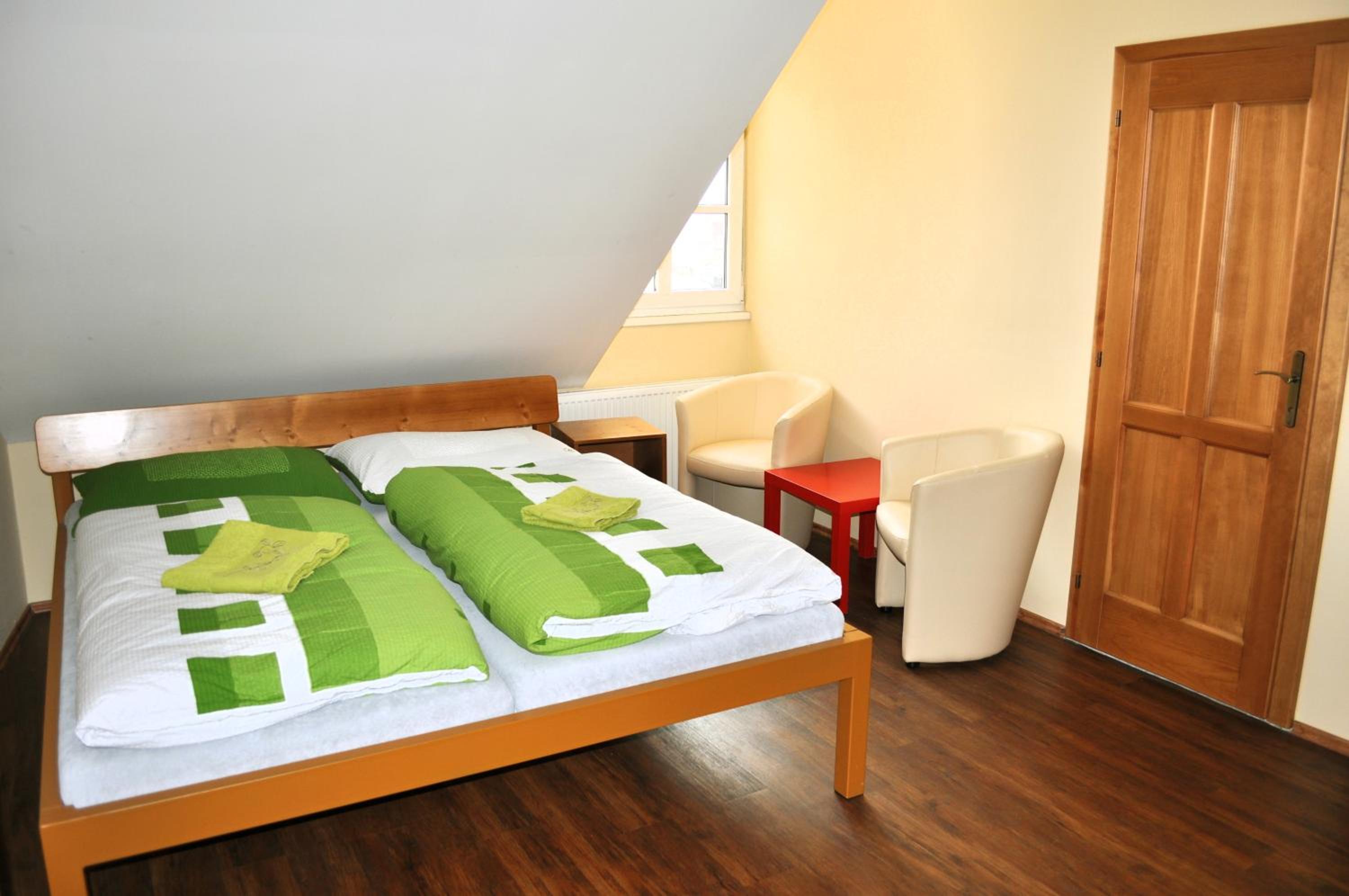 Double Room - Photo 6
