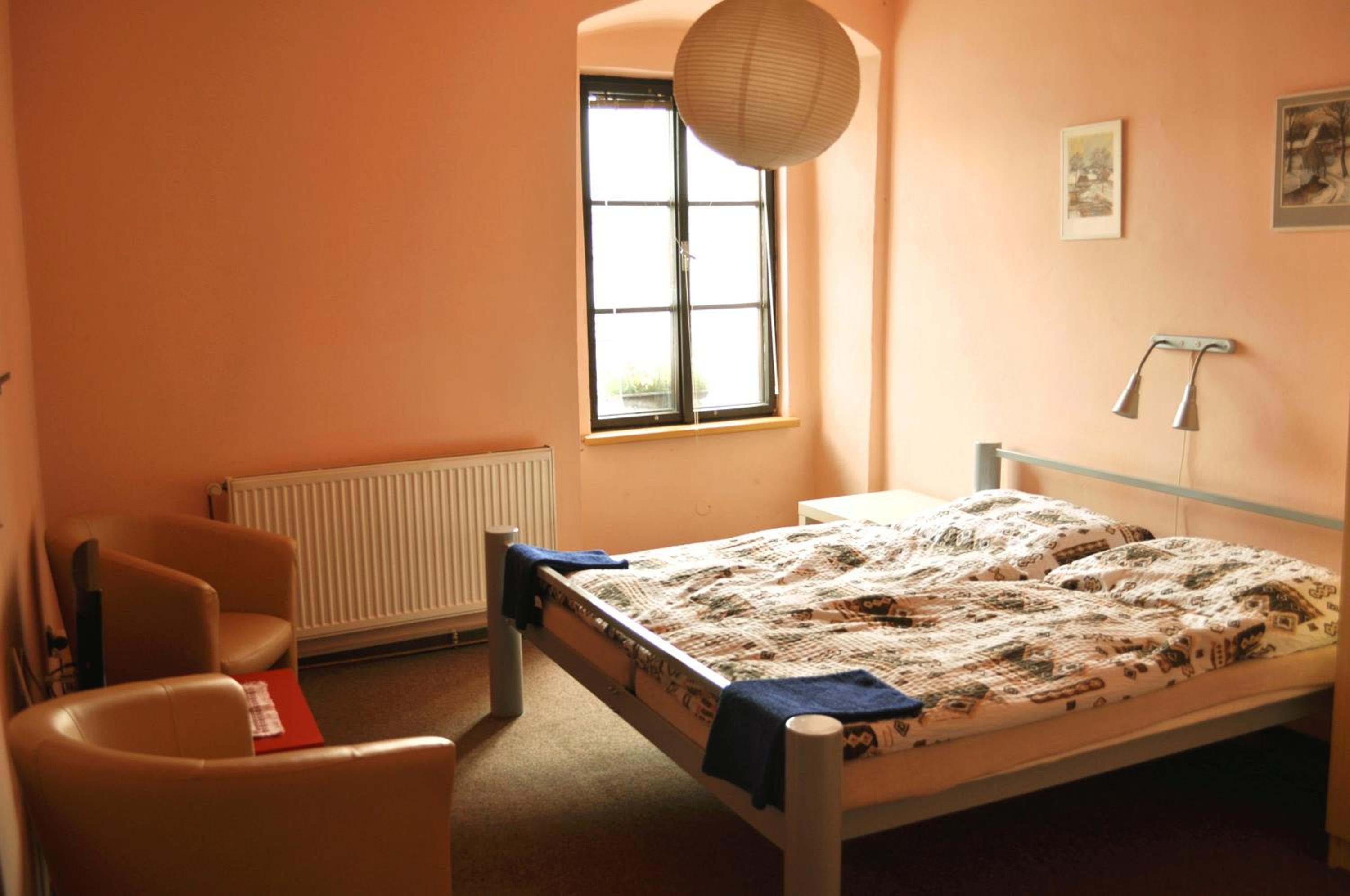 Double Room - Photo 3