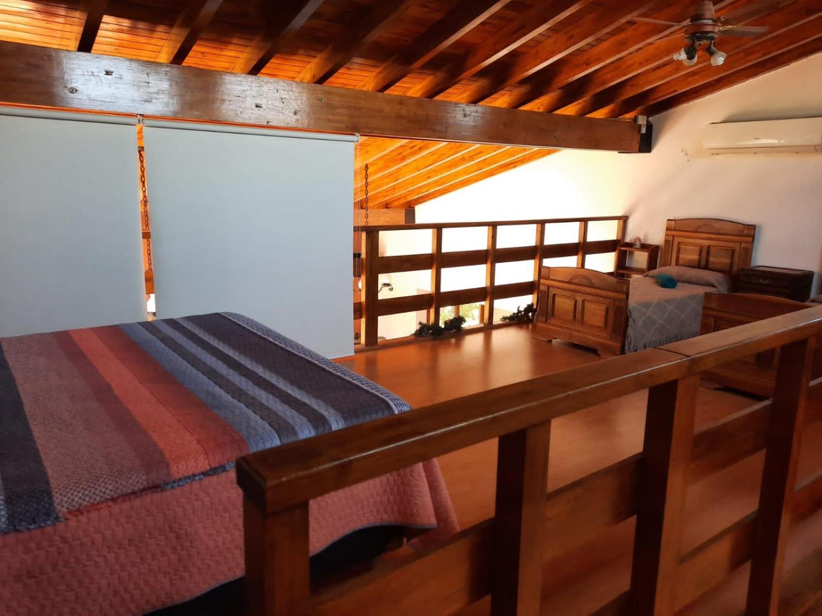 One-Bedroom House photo 1
