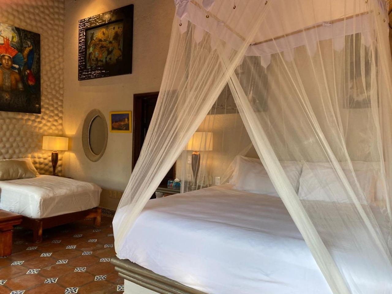 King Suite With Pool View