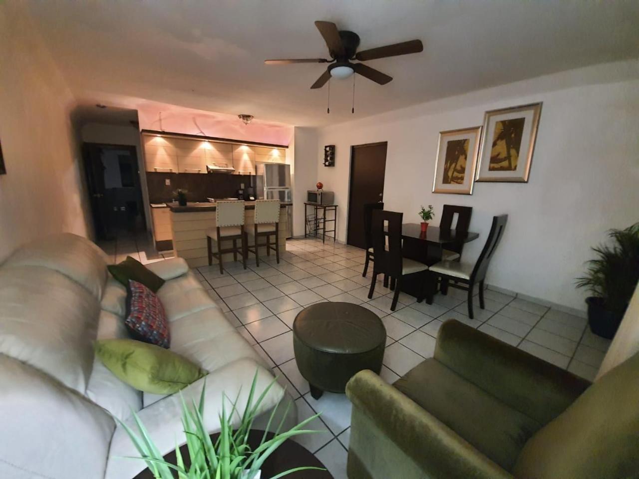 Superior One-Bedroom Apartment with Balcony photo 1