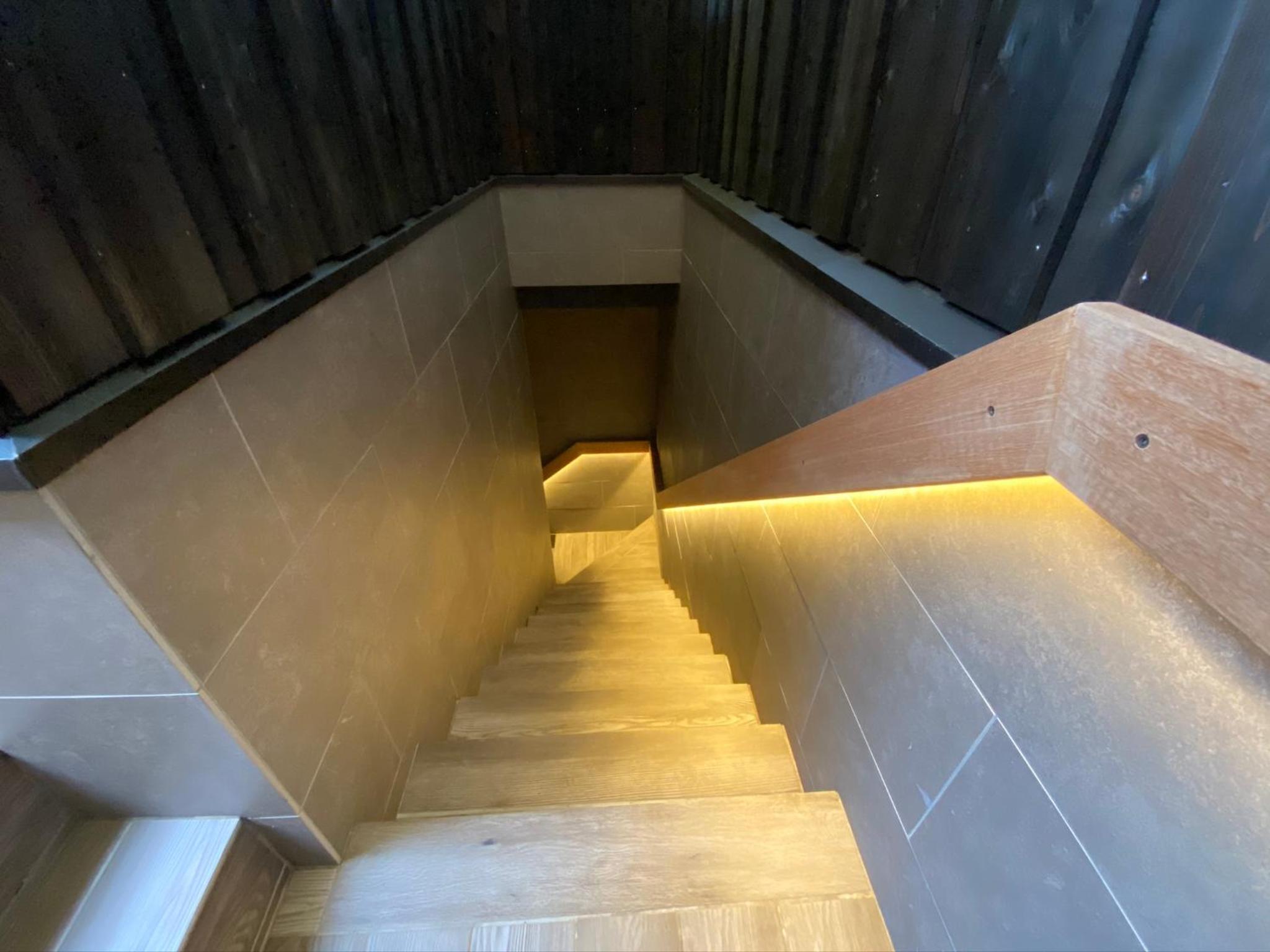 Exective Twin Room witn Open-Air Bath - Photo 2