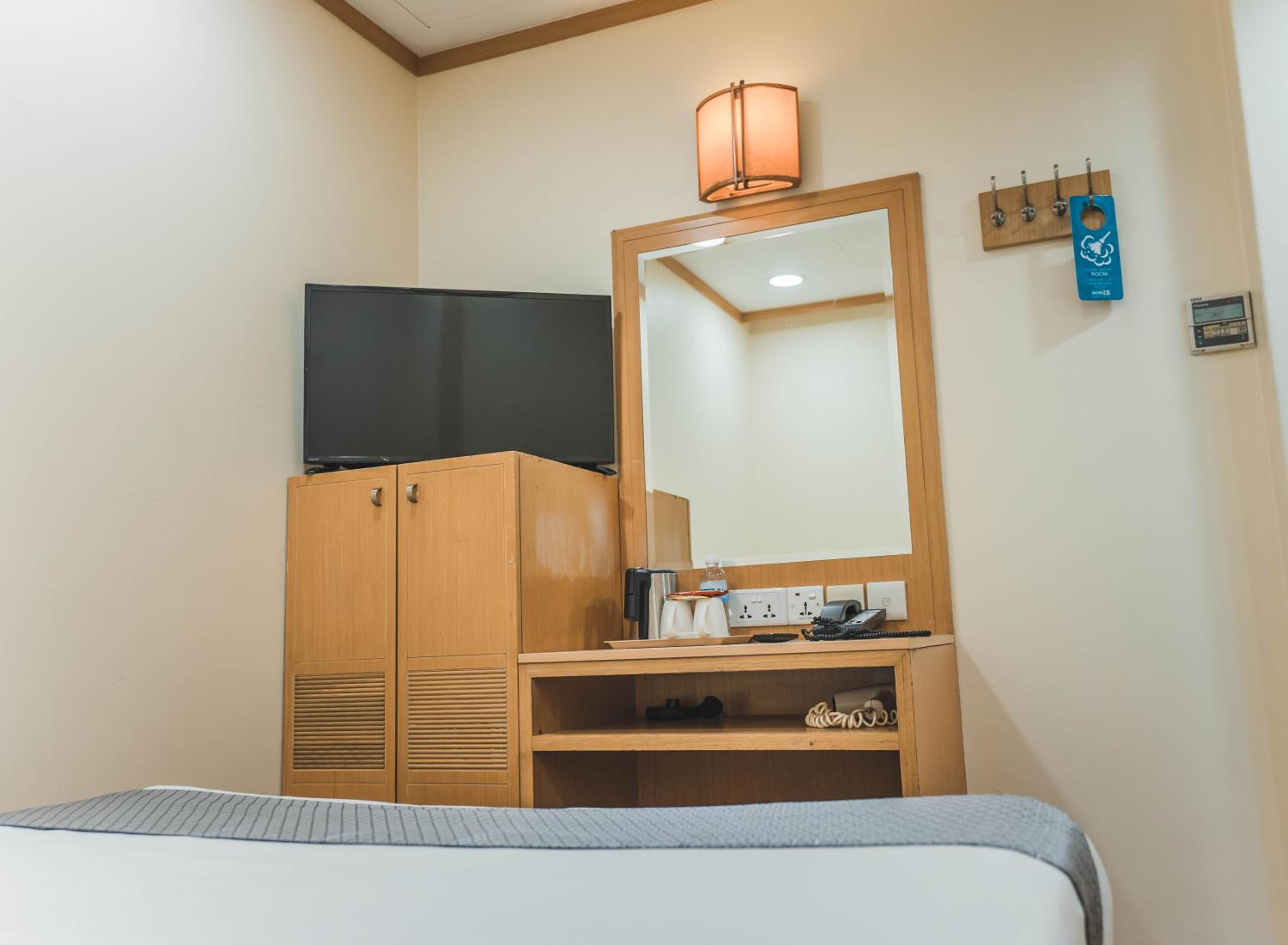 Standard Double Room photo 3