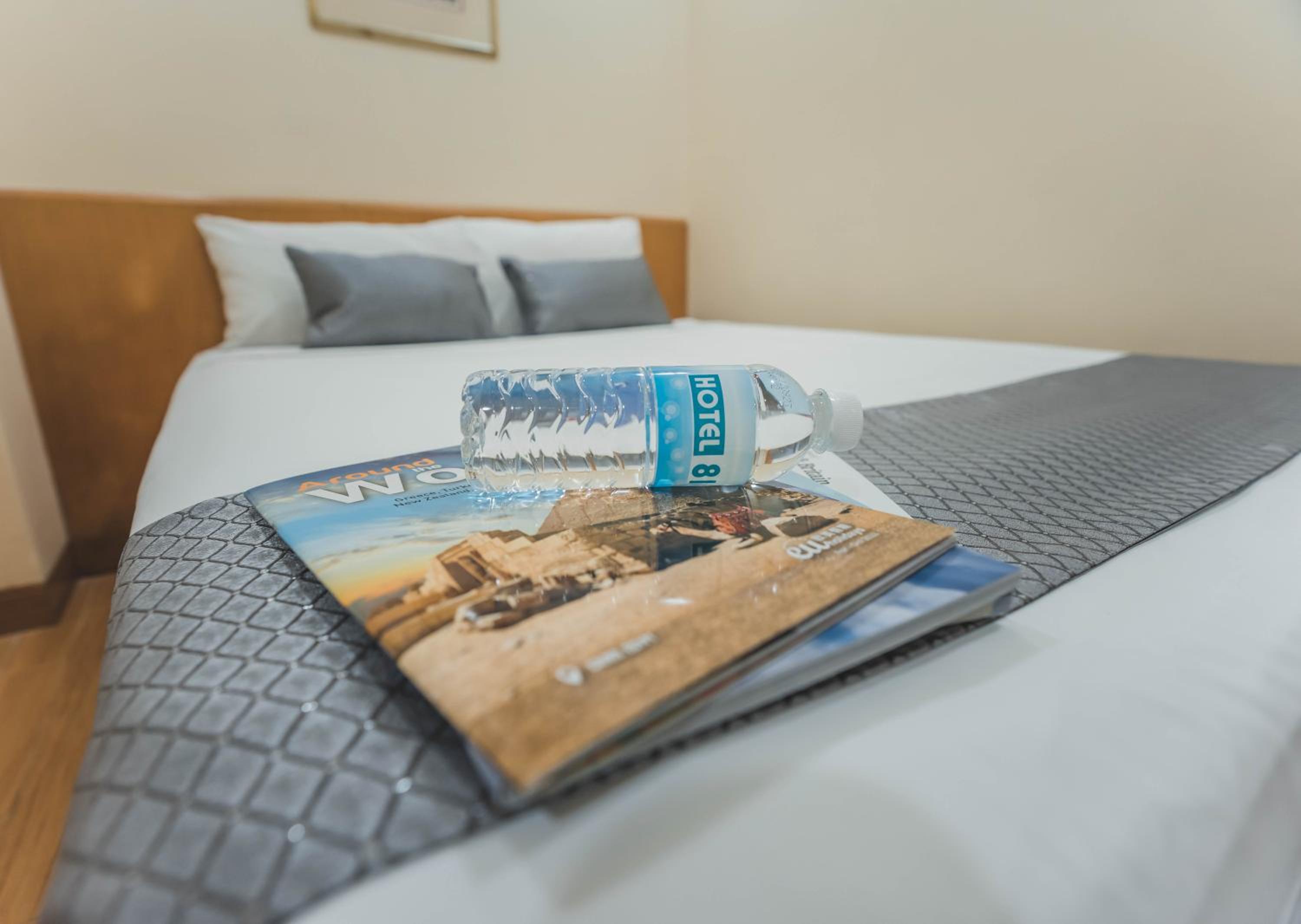 Standard Double Room photo 2