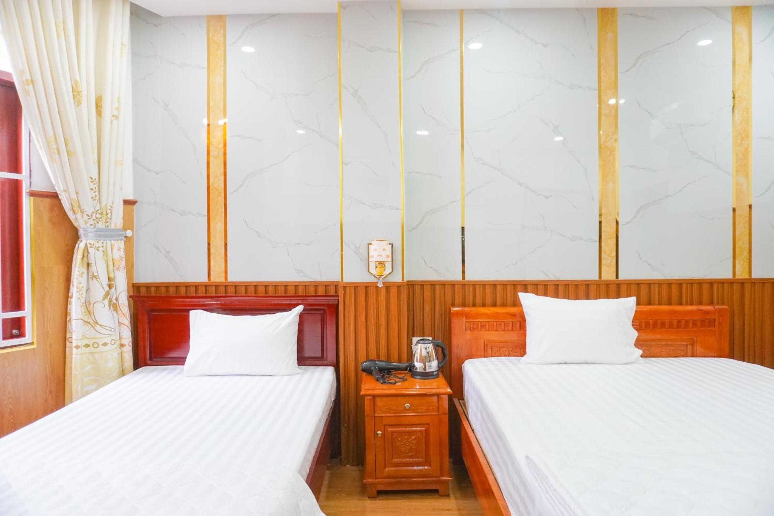 Triple Room with City View photo 3