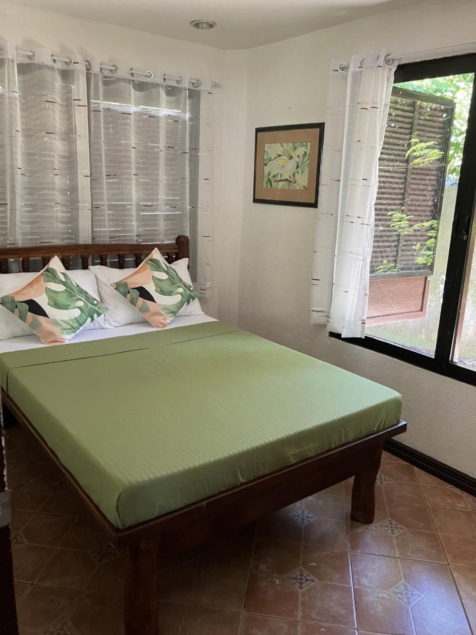 Two-Bedroom Bungalow