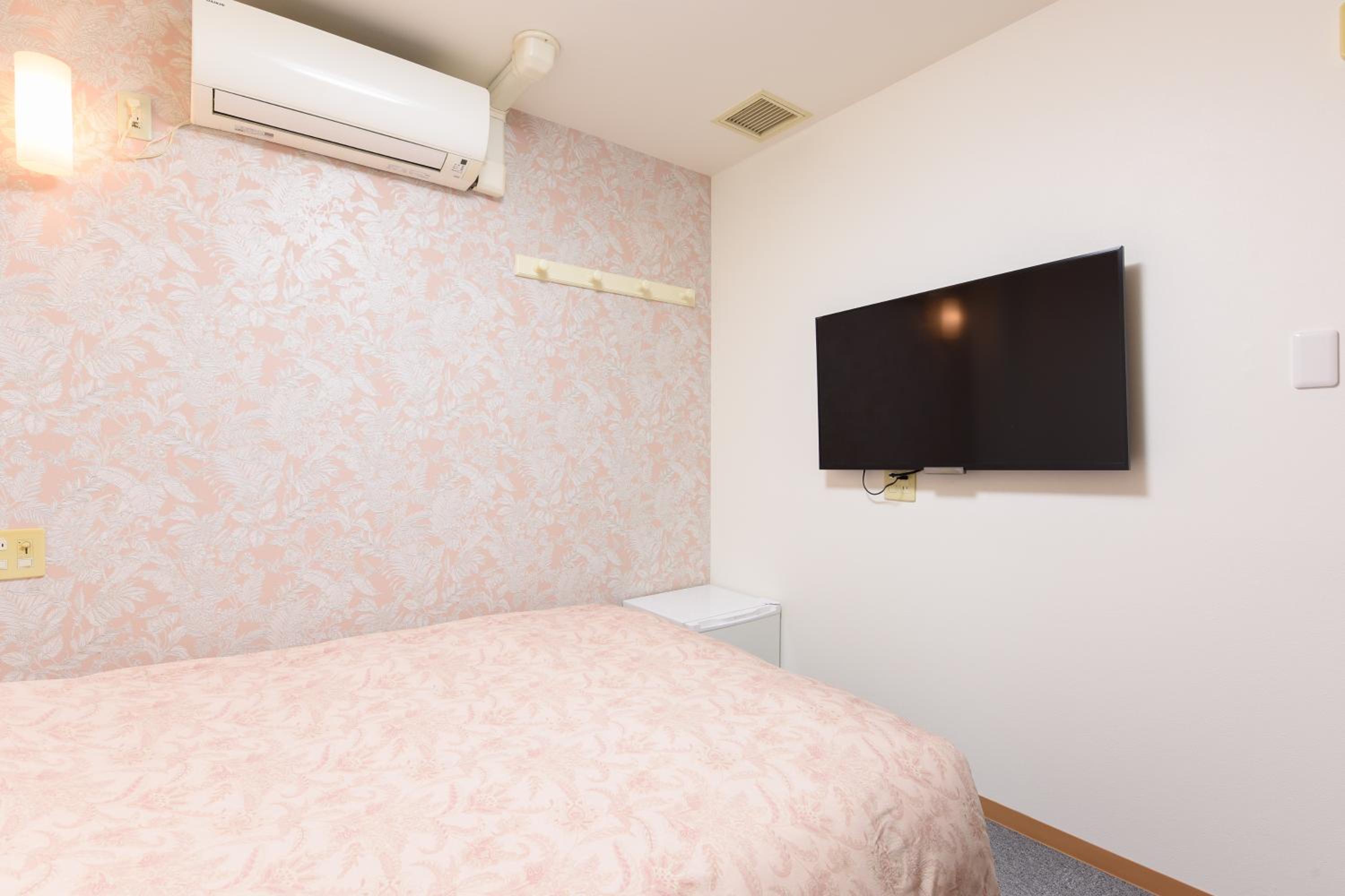 Double Room - Non-Smoking photo 3