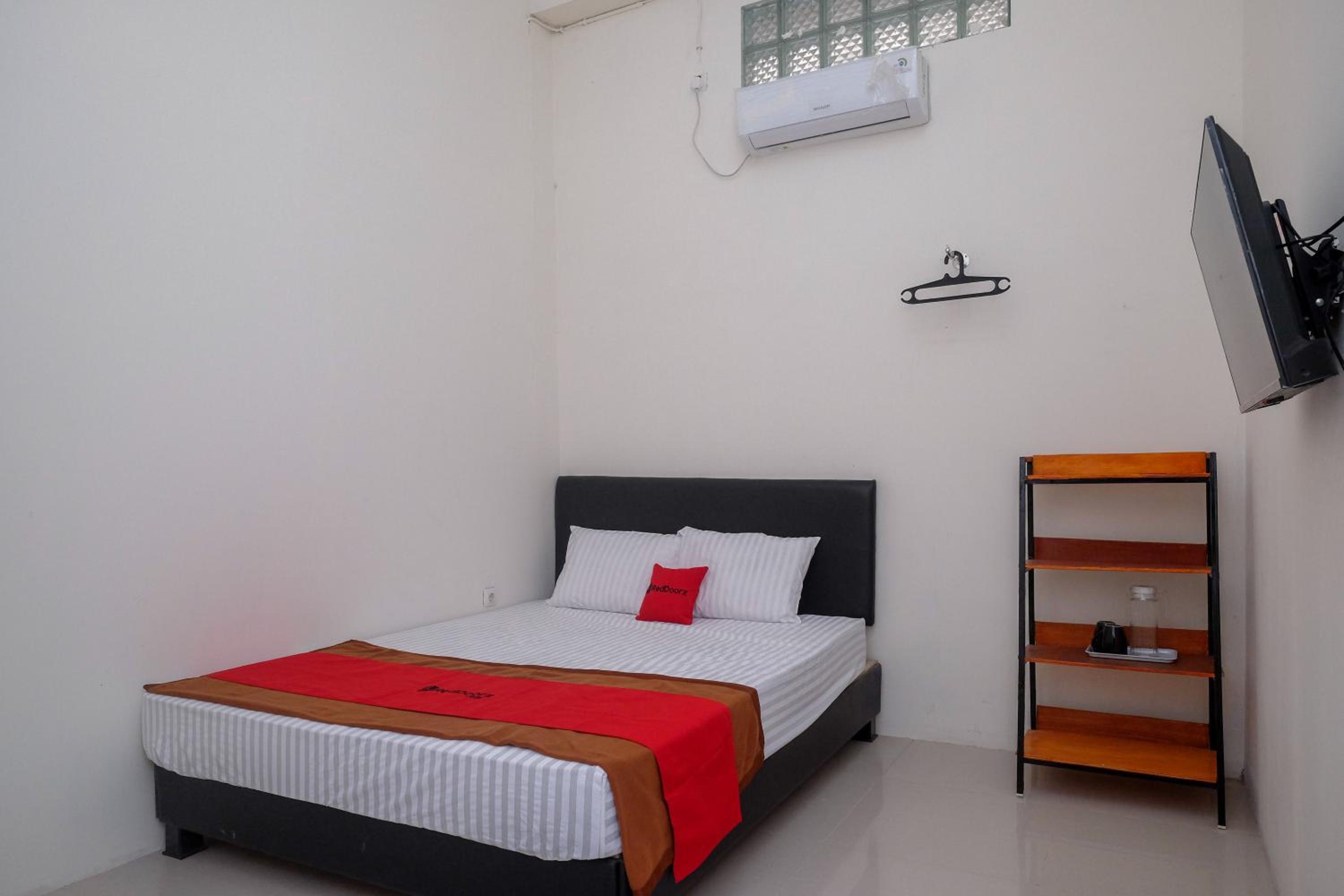 Standard Double Room photo 1
