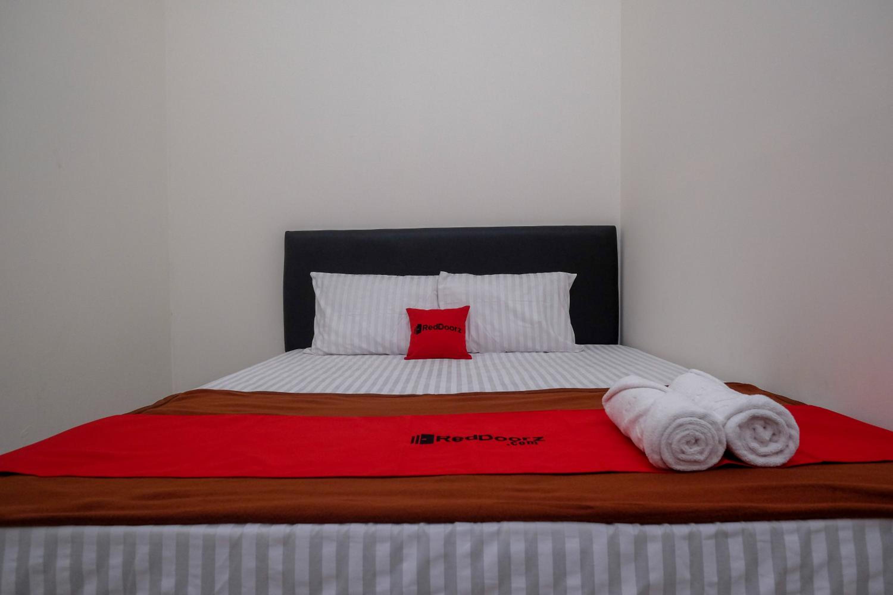Standard Double Room photo 3