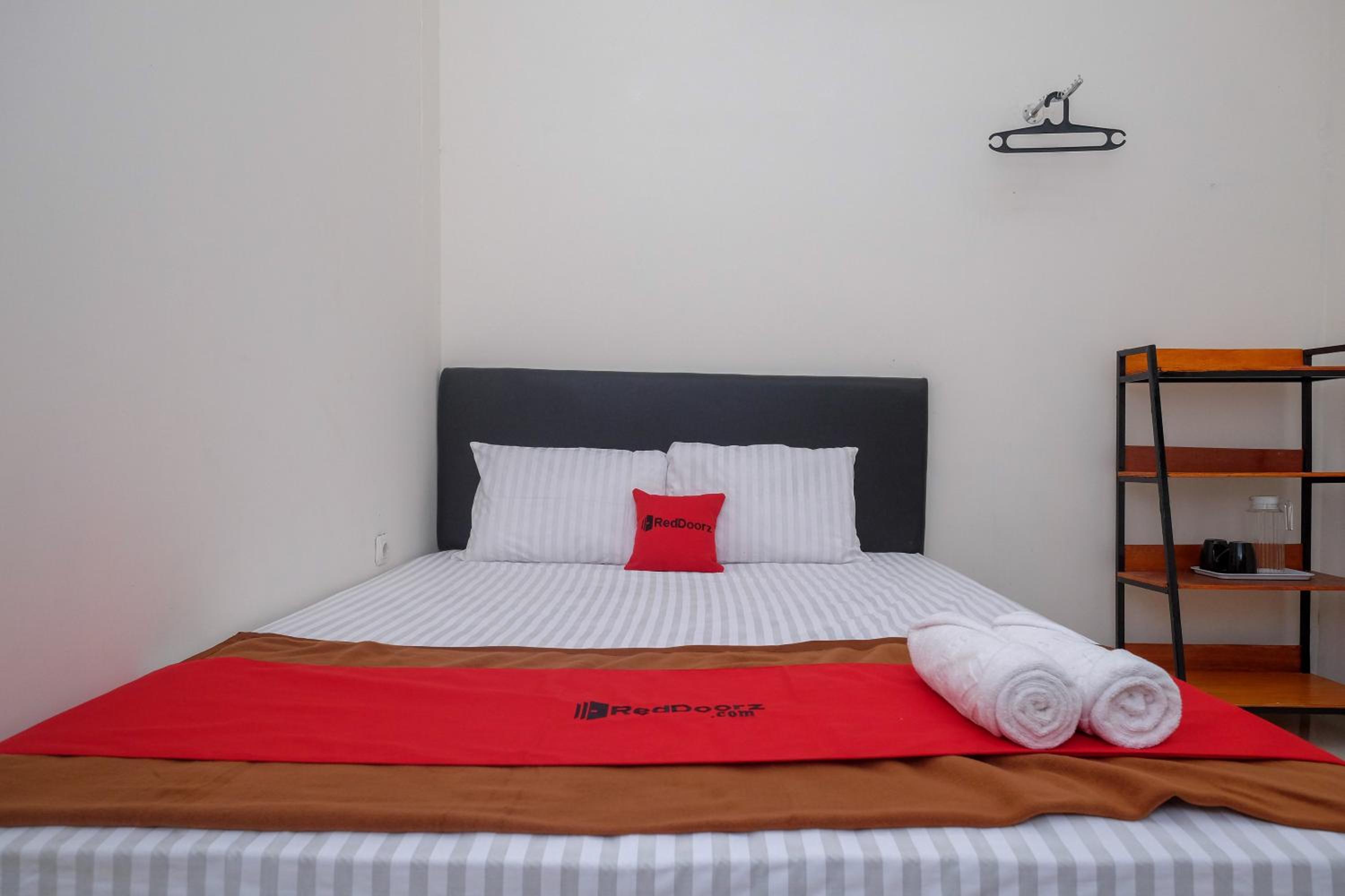 Standard Double Room photo 2