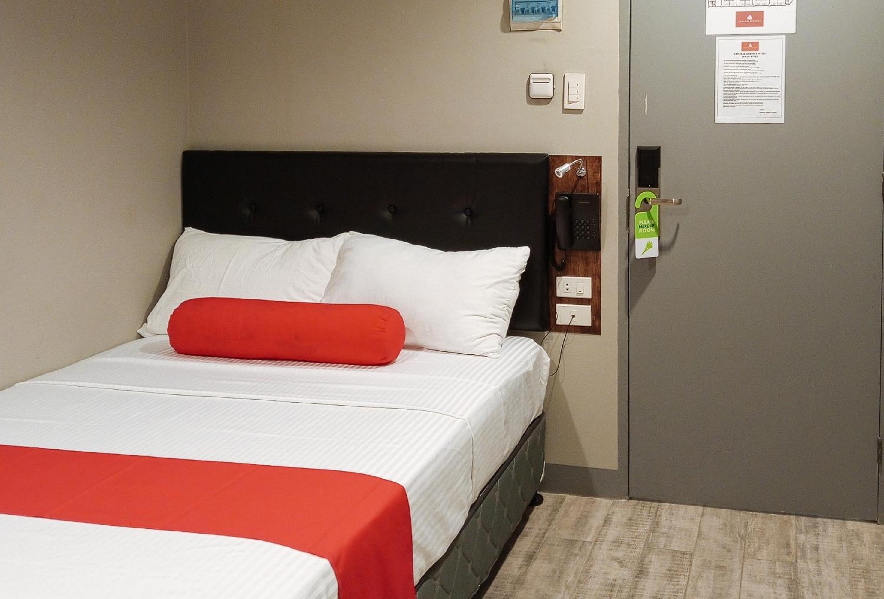 Deluxe Room - Photo 2