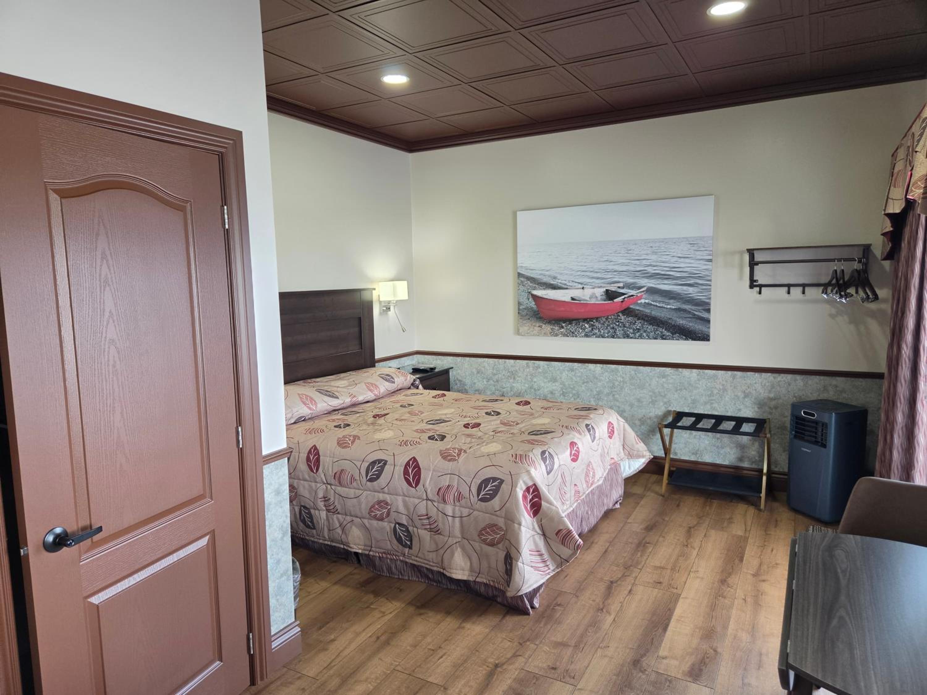 Superior Queen Room photo 1