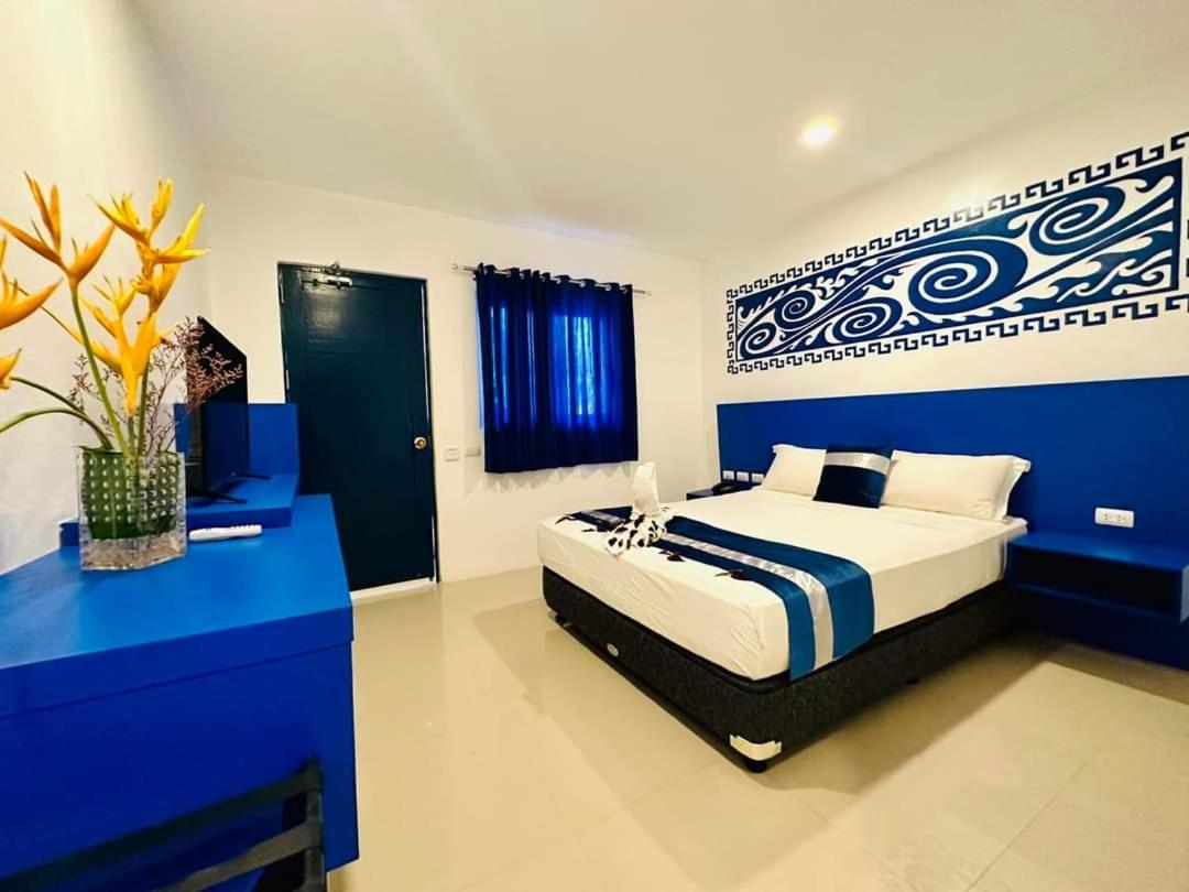 Deluxe Room - Photo 2